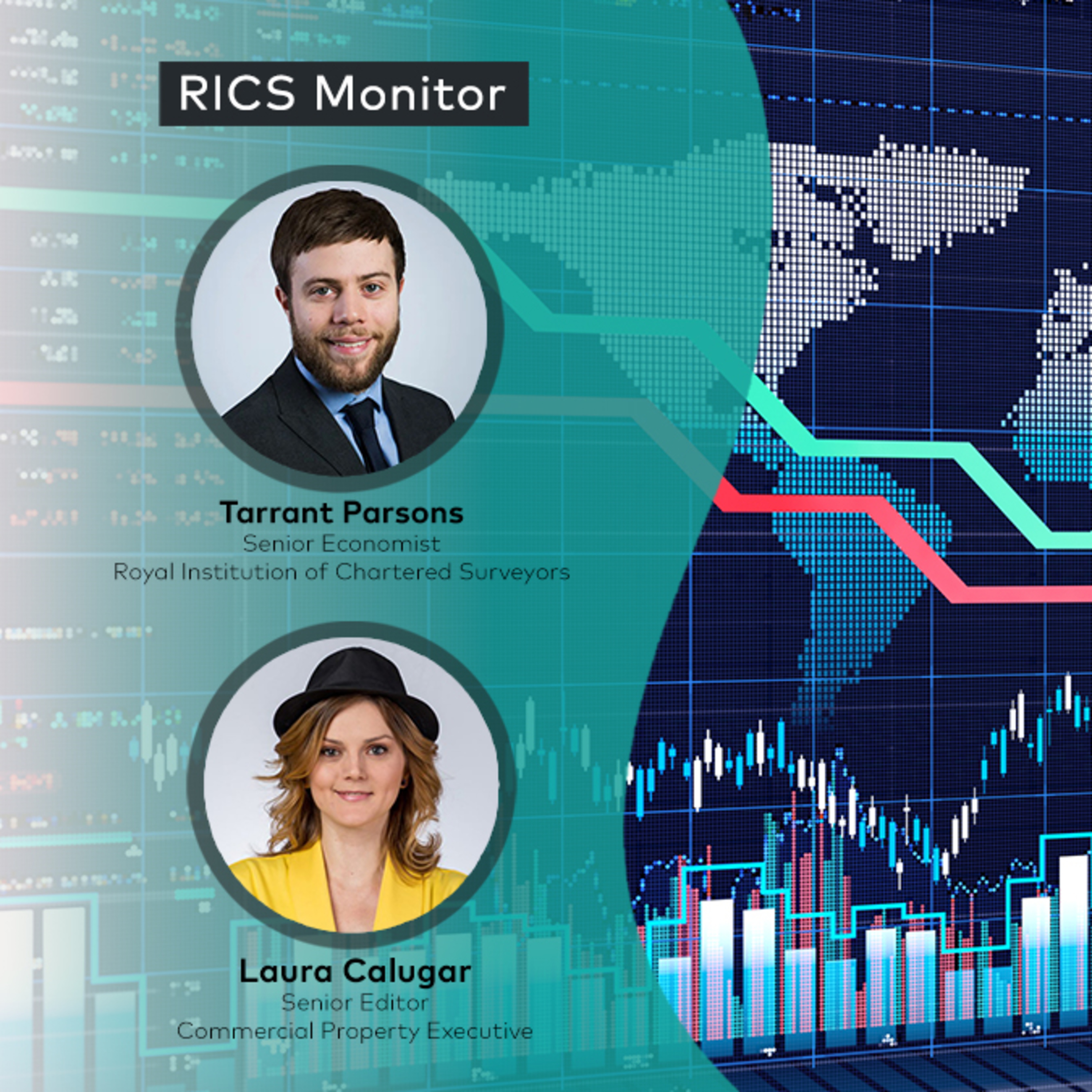 RICS Monitor: CRE Sentiment at Best Level in 2 Years episode artwork