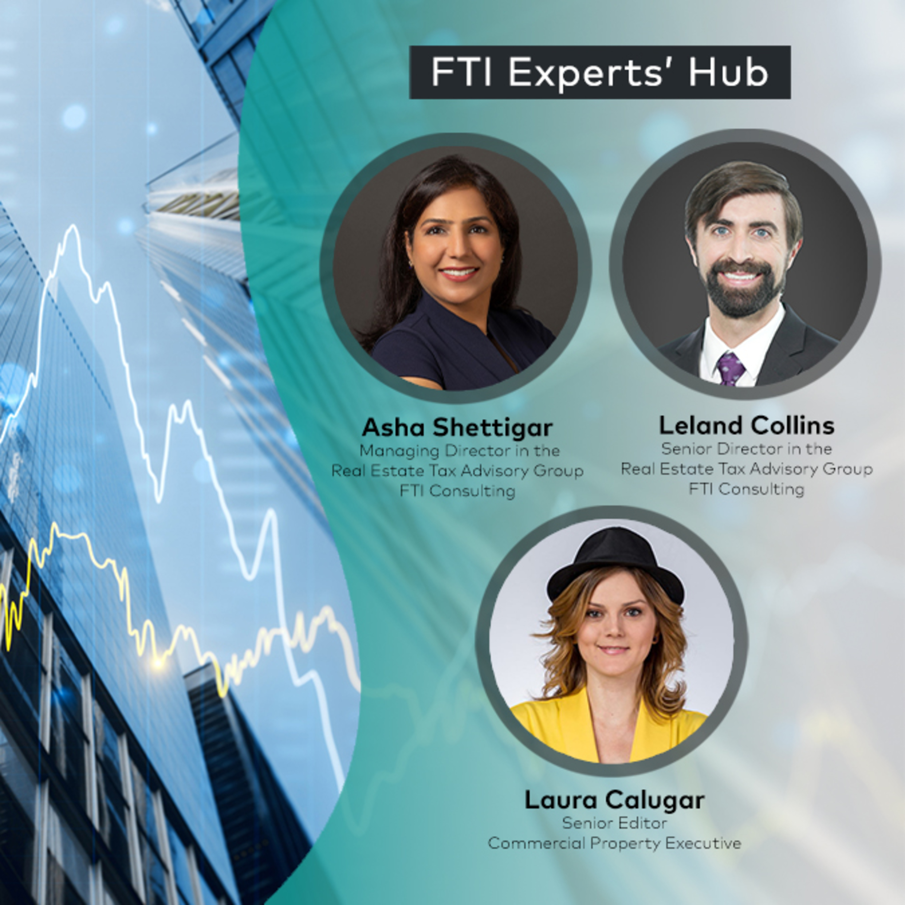 FTI Experts’ Hub: Are You Ready for Next Year’s Tax Policy Changes? episode artwork
