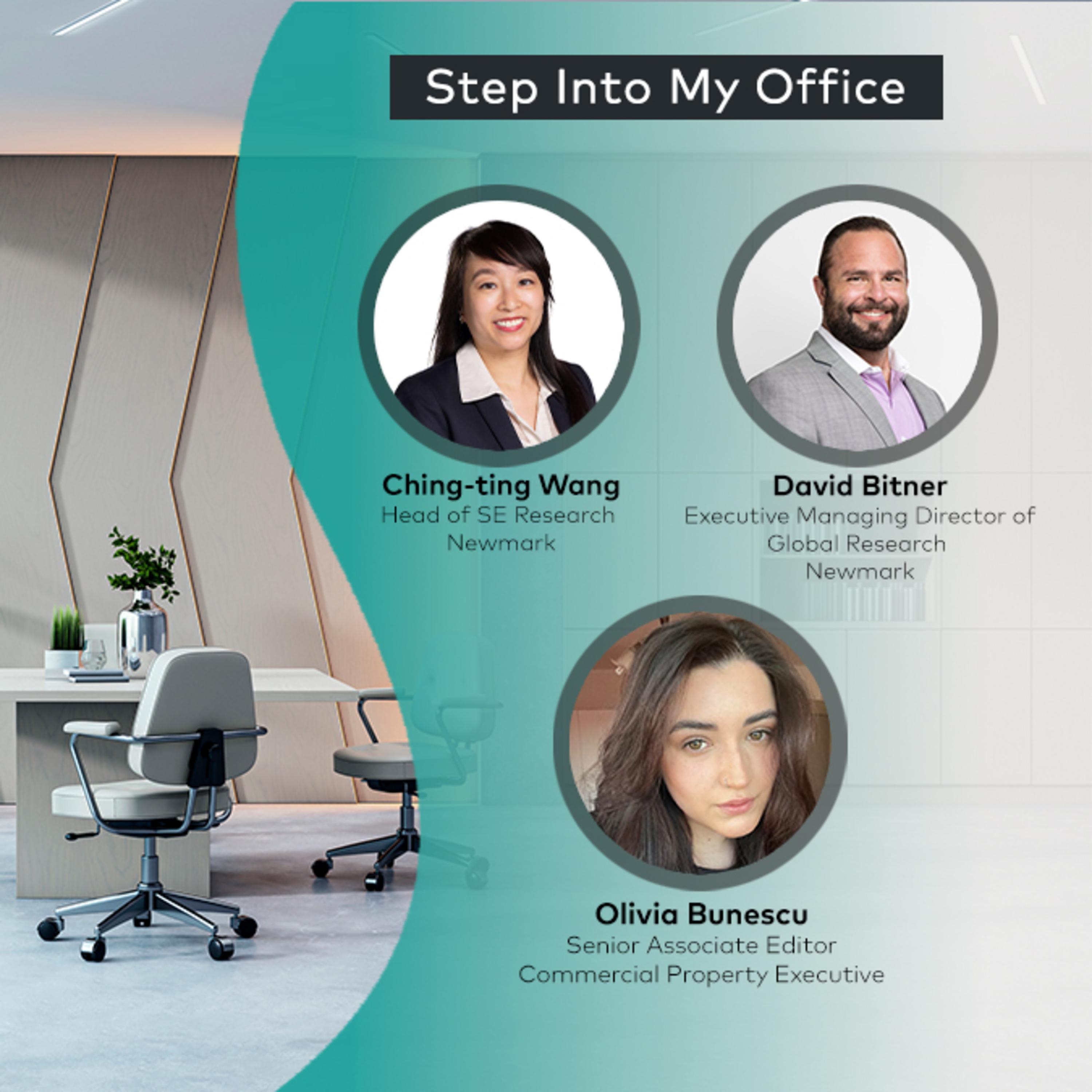 Step Into My Office: Dallas vs National. What Makes the Market Shine? episode artwork