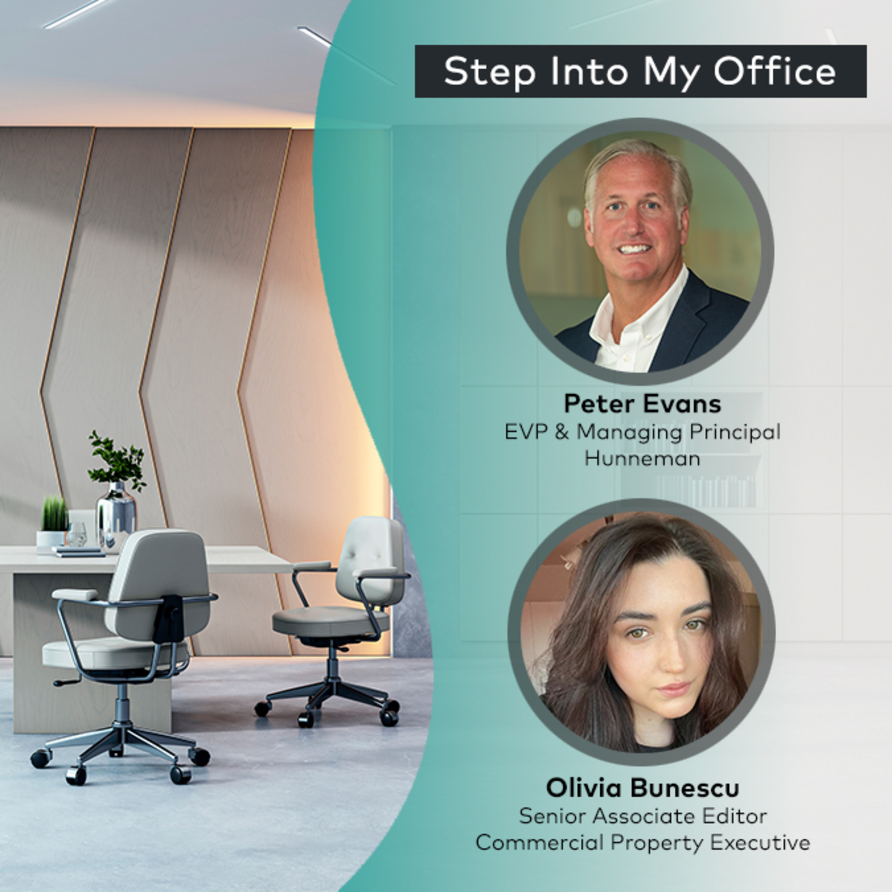 Step Into My Office: How Deals are Getting Done in Boston episode artwork