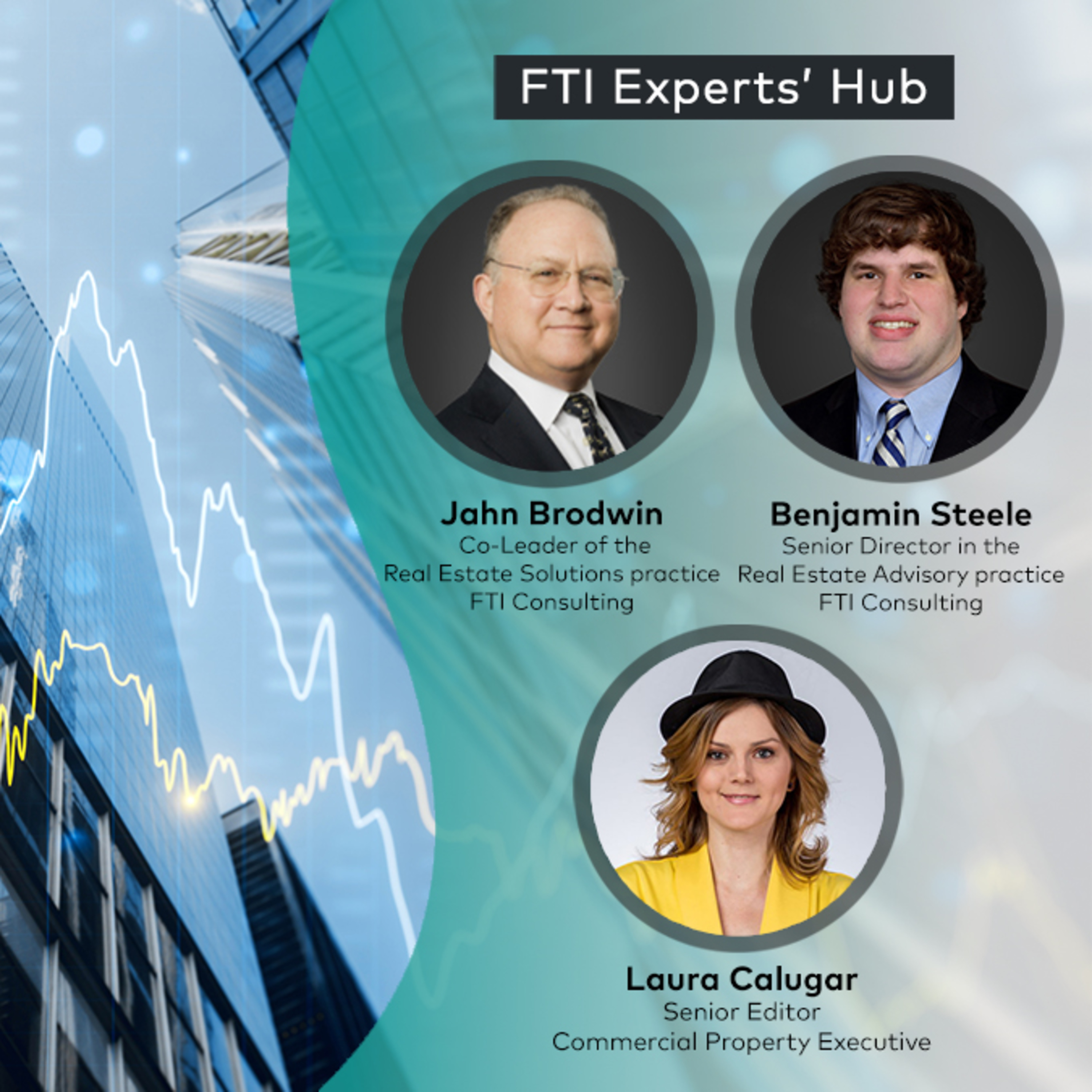 Commercial Property Executive