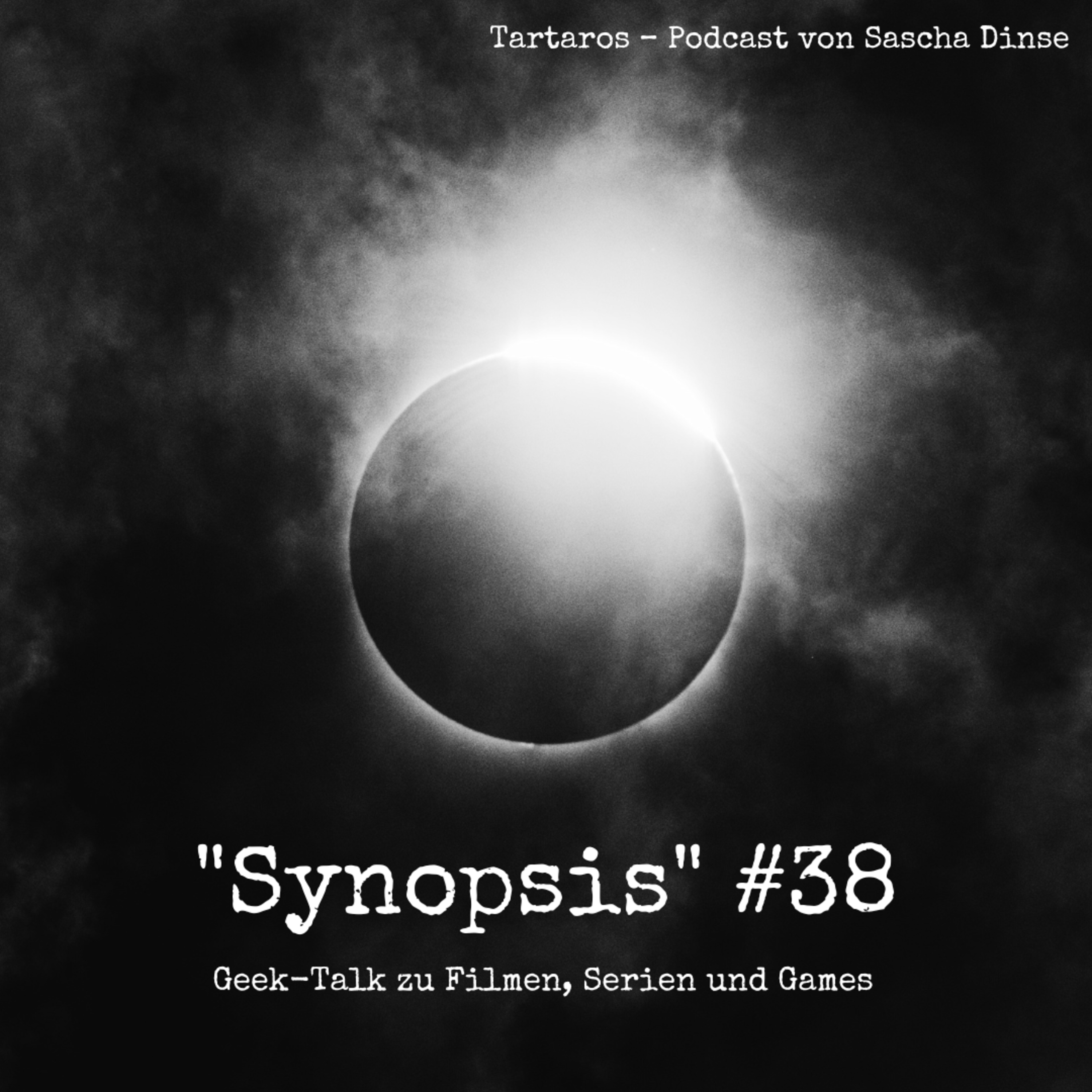 "Synopsis" #38 | Filmbesprechung: "Furiosa: A Mad Max Saga", "Deadstream" und "The Queen Mary" mit Taya und @philativ episode artwork