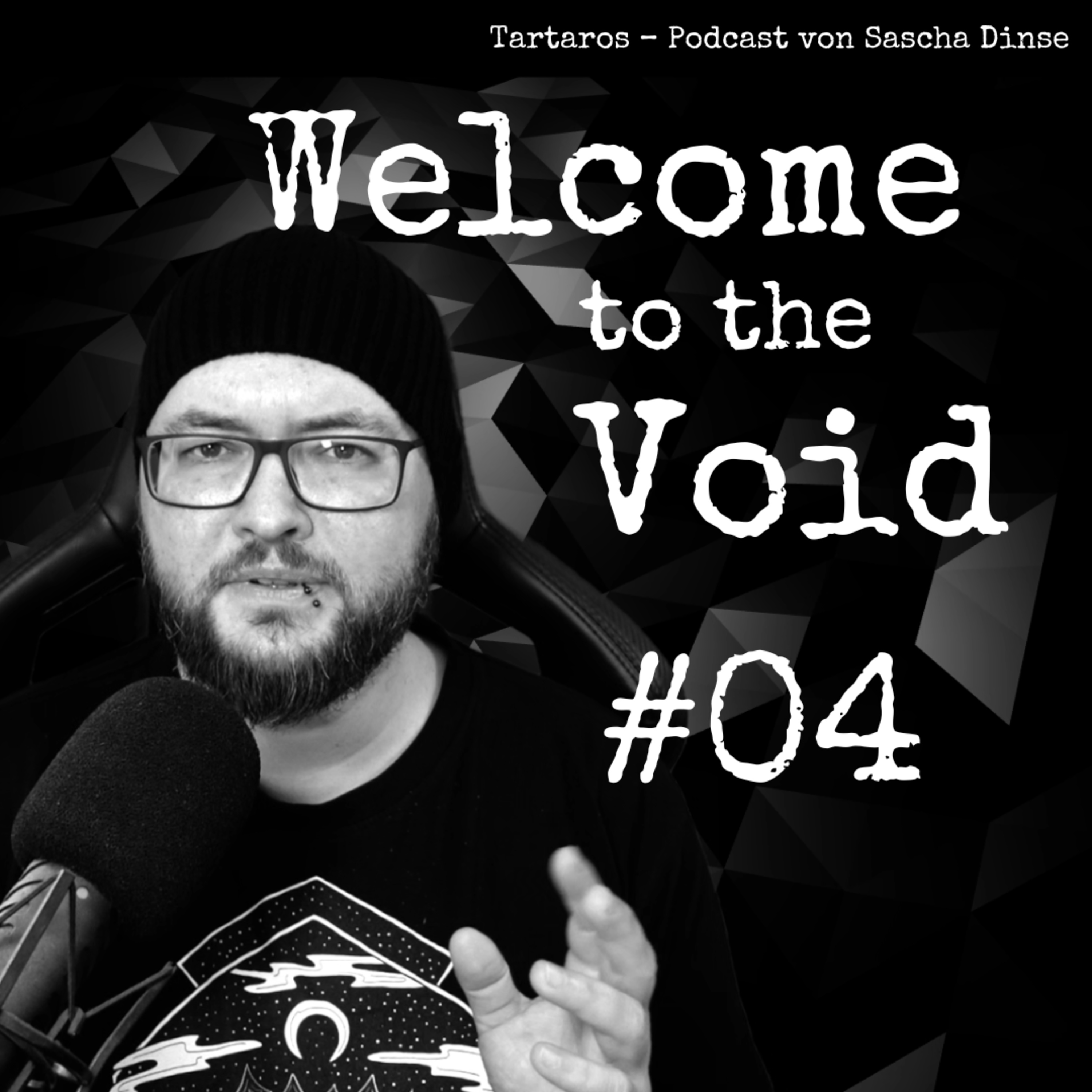 Welcome to the Void | #04 Diversität bei Figuren, Glaubwürdigkeit vs. Zeitgeist | Meinung episode artwork