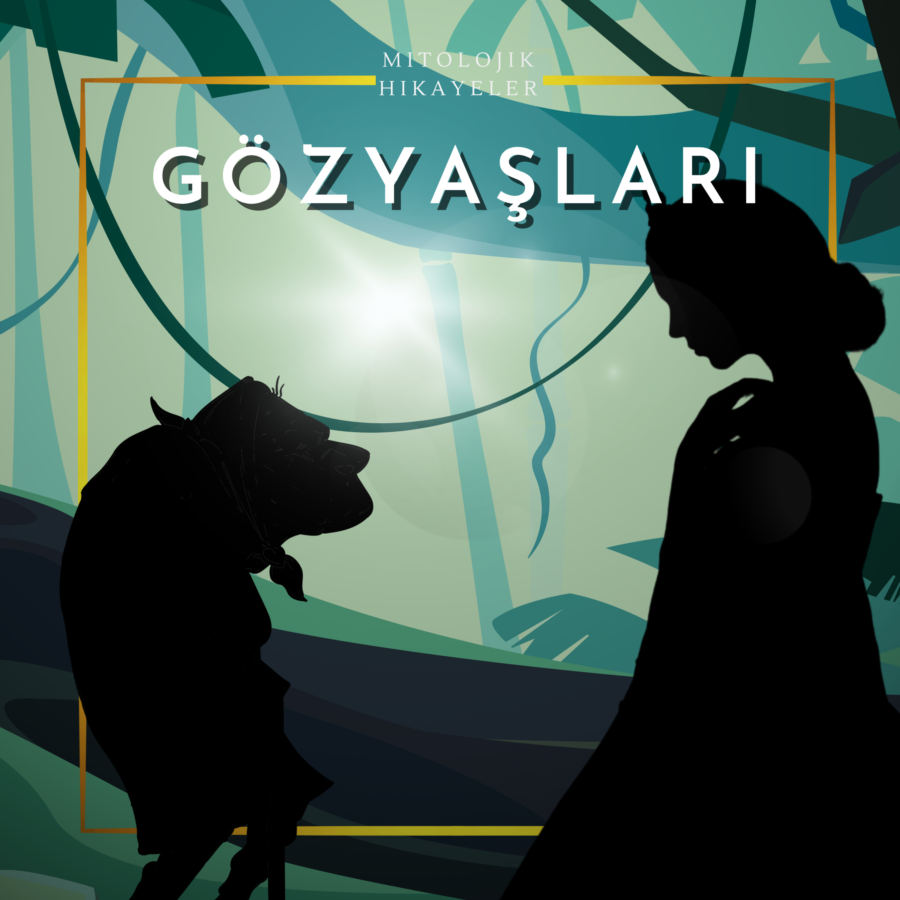 Loki'nin Müjdesi | 6. Ders: Gözyaşları | Üçüncü Sezon episode artwork