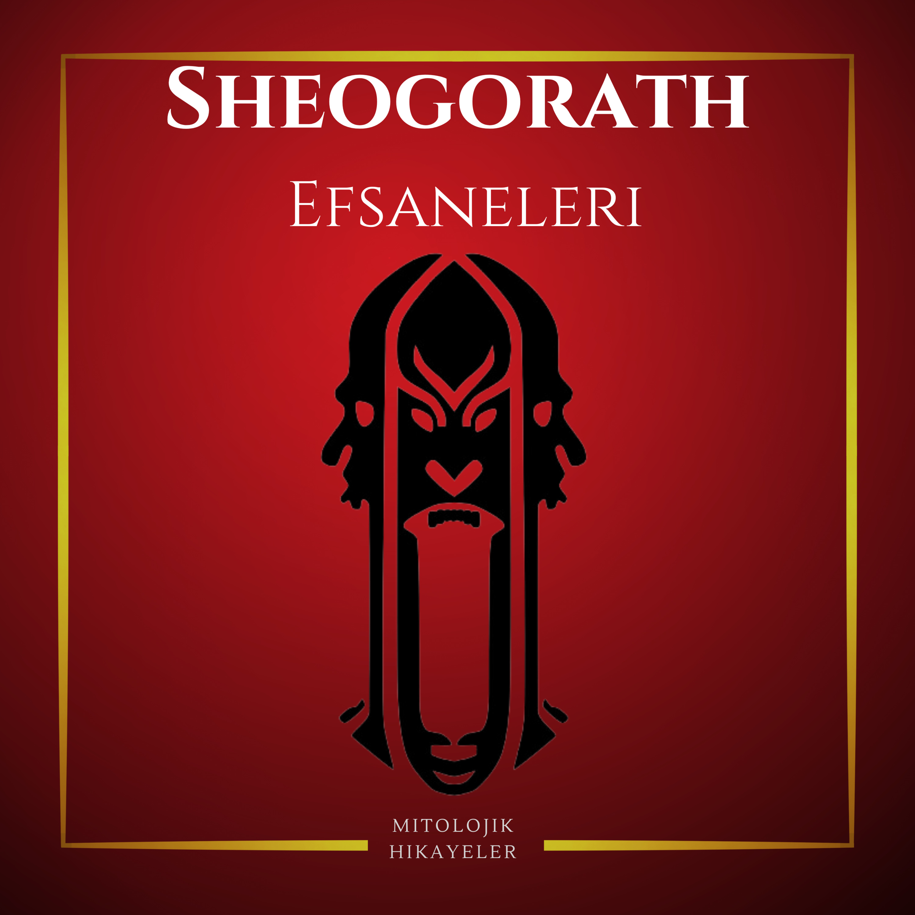 The Elder Scrolls Serisi Sesli Kitap | Sheogorath Efsaneleri: Müziğin Yaratılması episode artwork