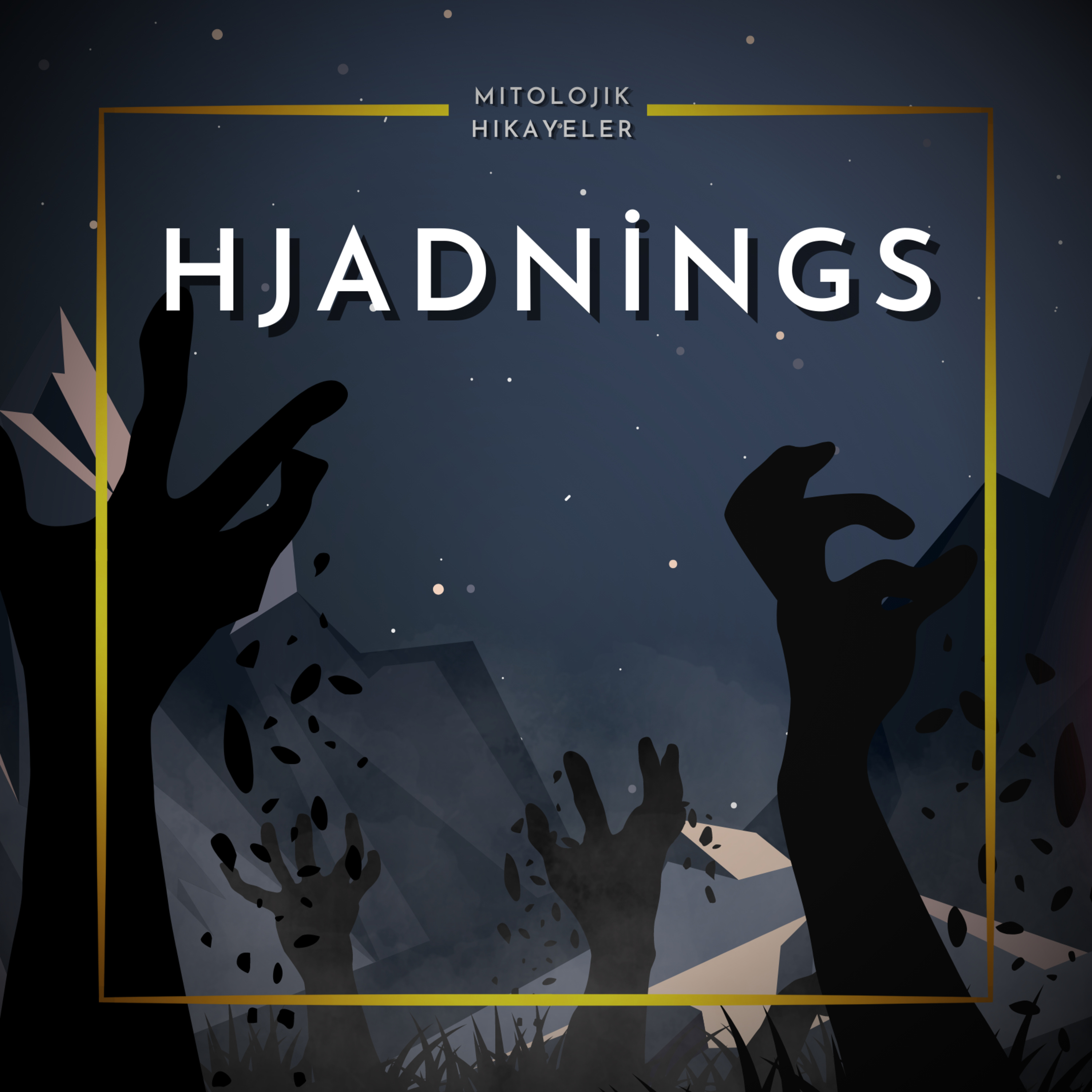 Hjaðningavíg | Ragnarök'e Dek Sürecek Olan Savaş