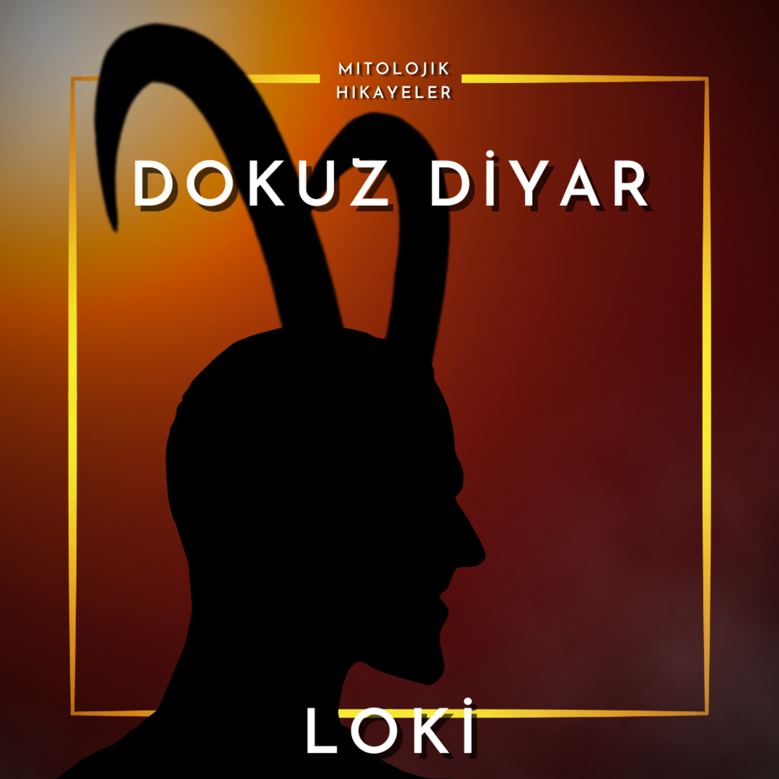 İskandinav Mitolojisi: Loki tanrıların ve zanaatkarların arasını bozuyor