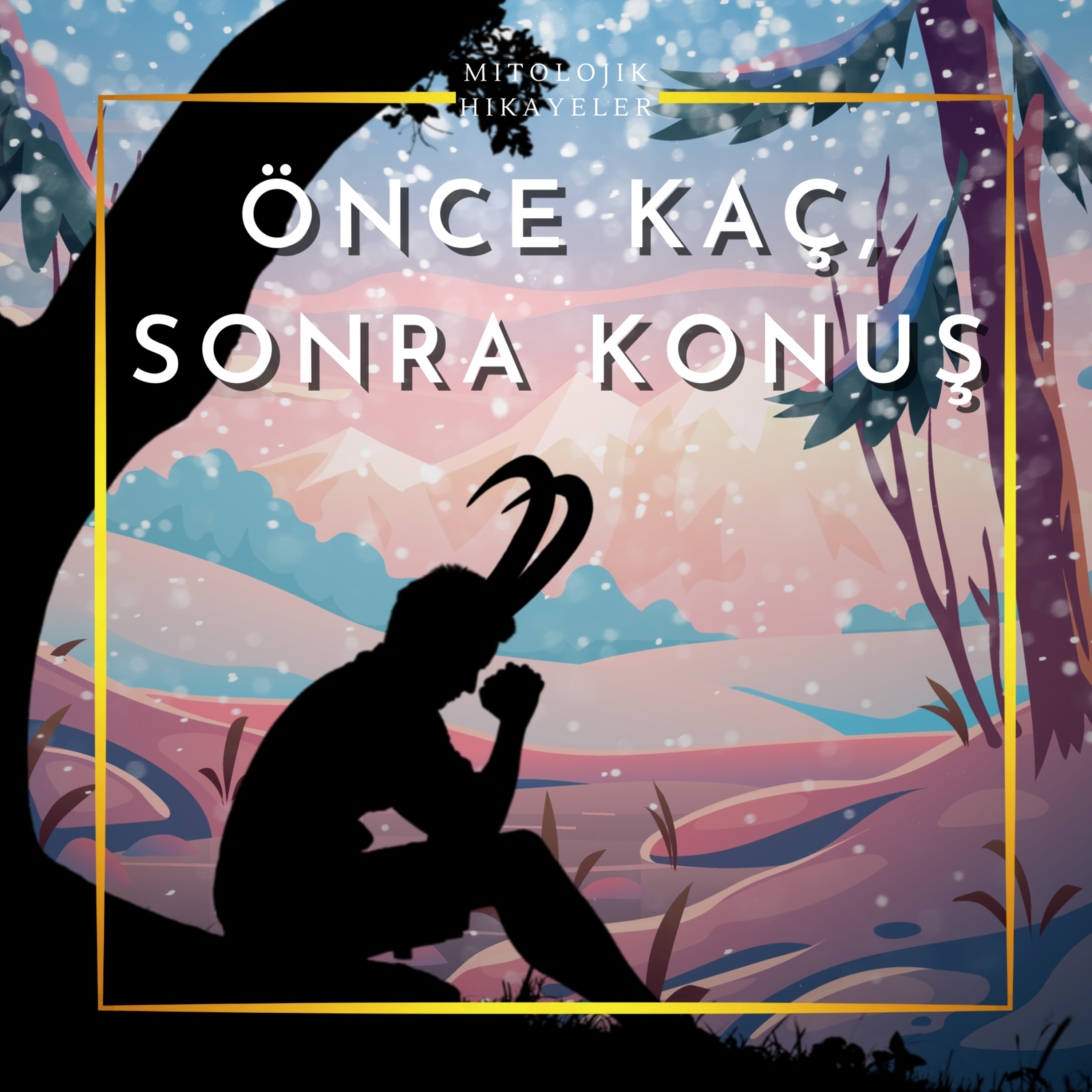 Loki'nin Müjdesi | 8. Ders: Hüküm | Üçüncü Sezon