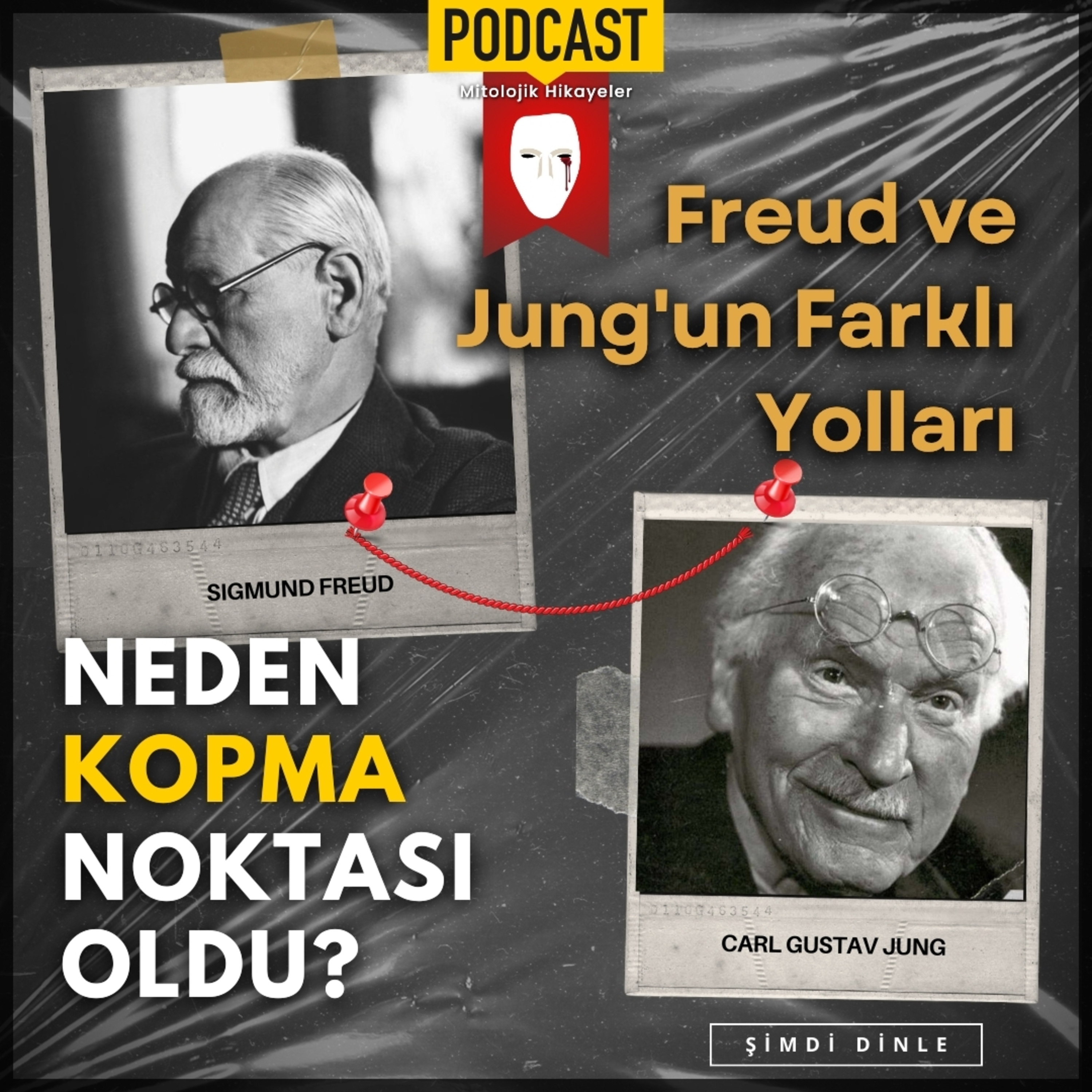 Mitolojik Hikayeler