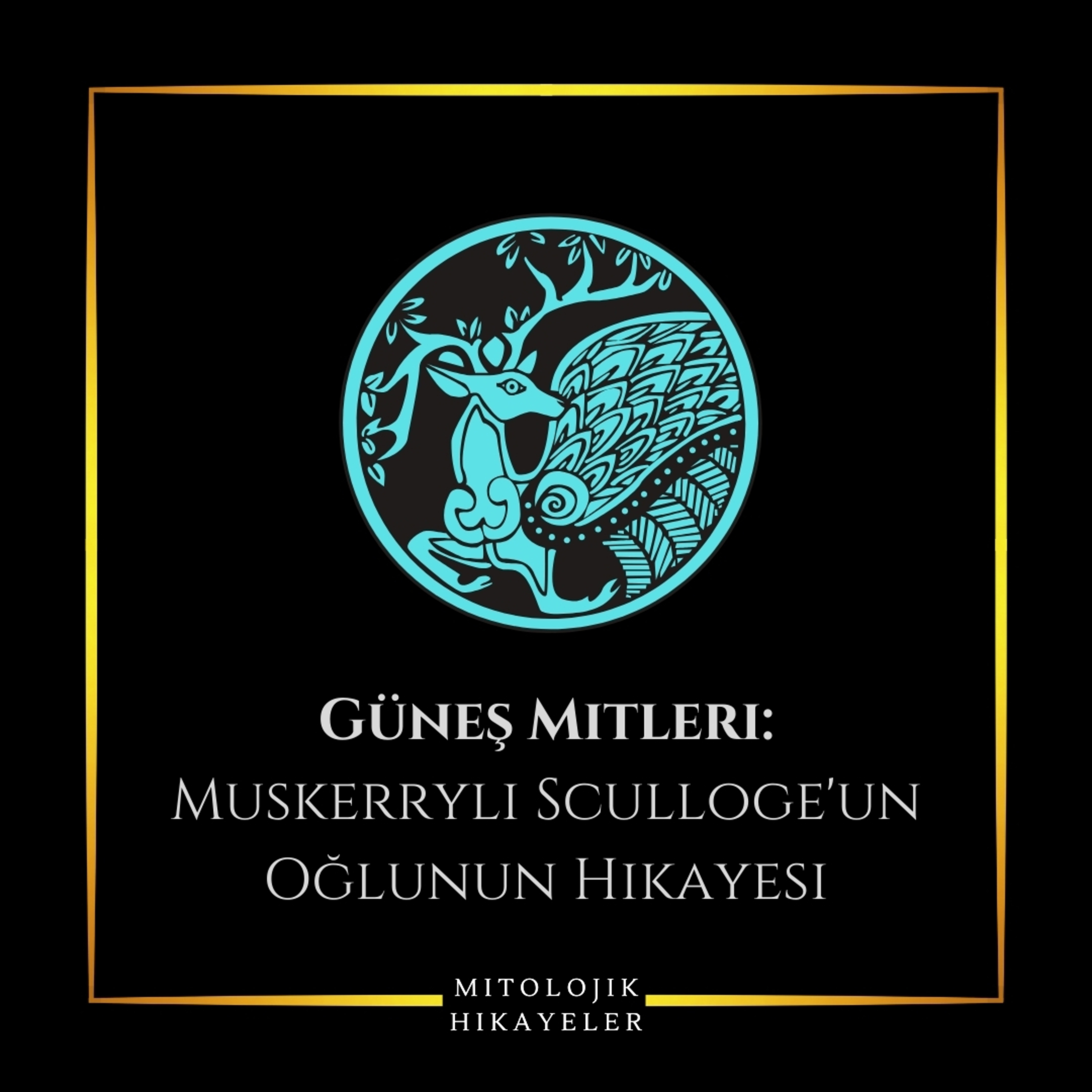 Mitolojik Hikayeler