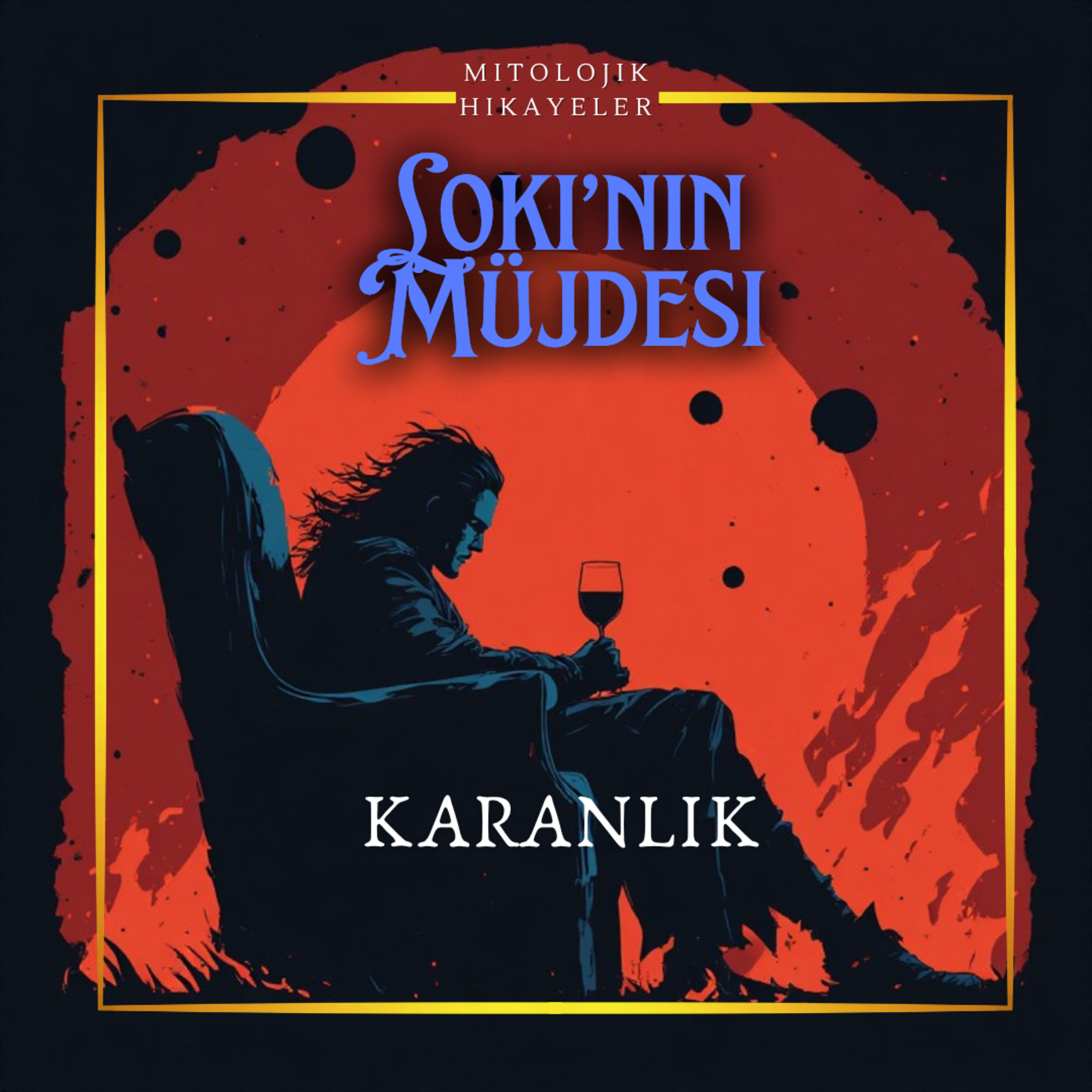Loki'nin Müjdesi | Karanlık | Son Sezon episode artwork