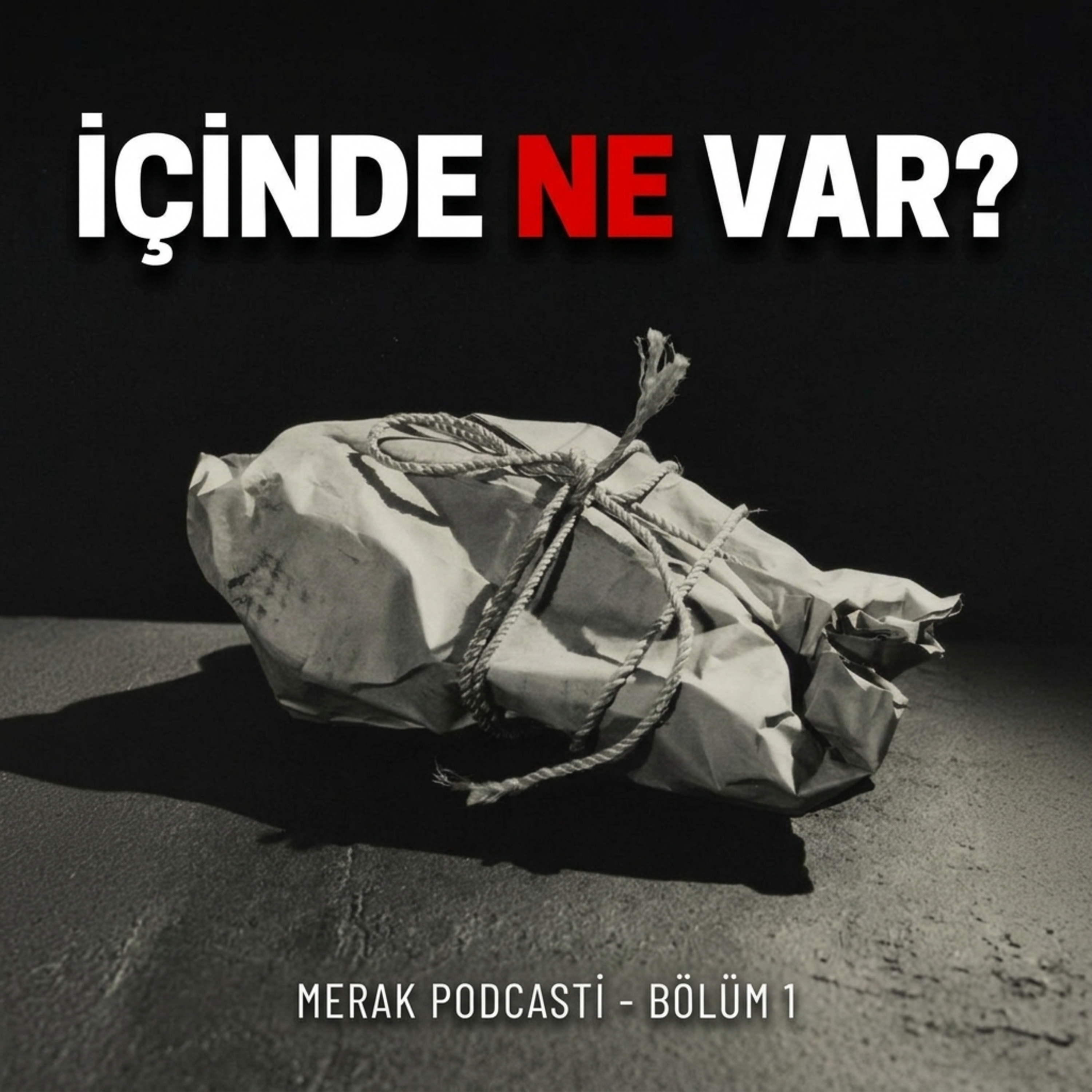 Onun kim olduğunu asla öğrenemediler