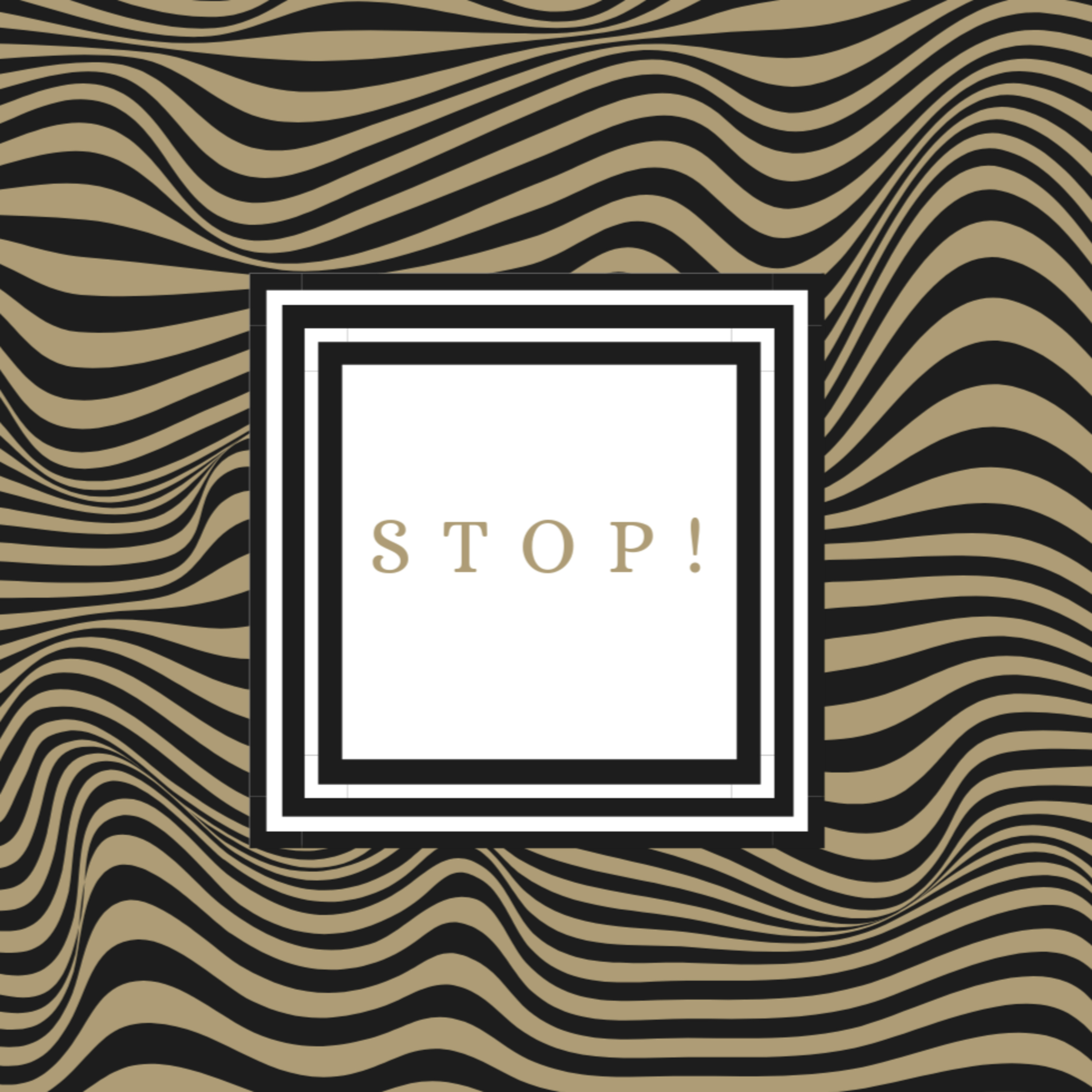 S T O P ! episode artwork