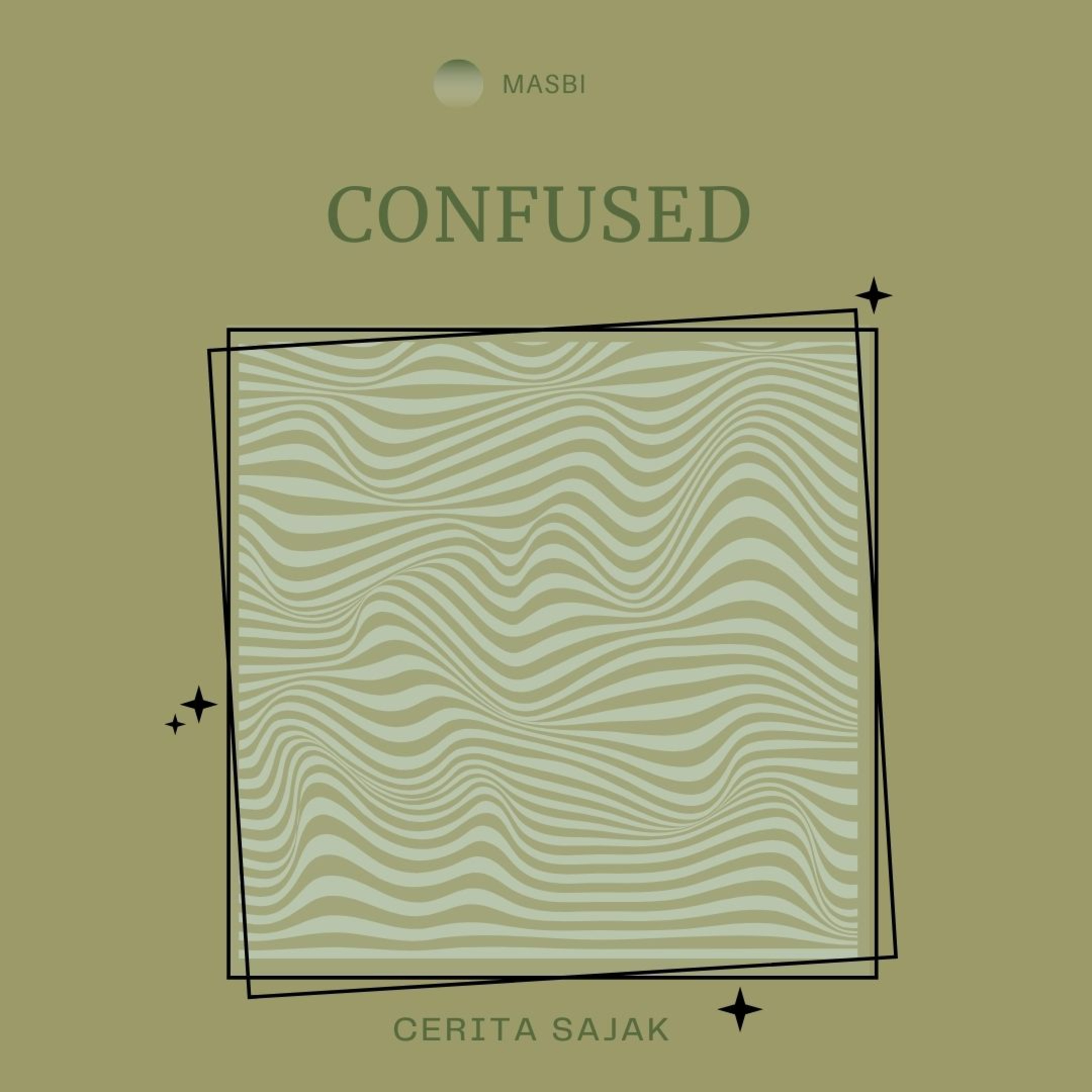ConFuseD episode artwork