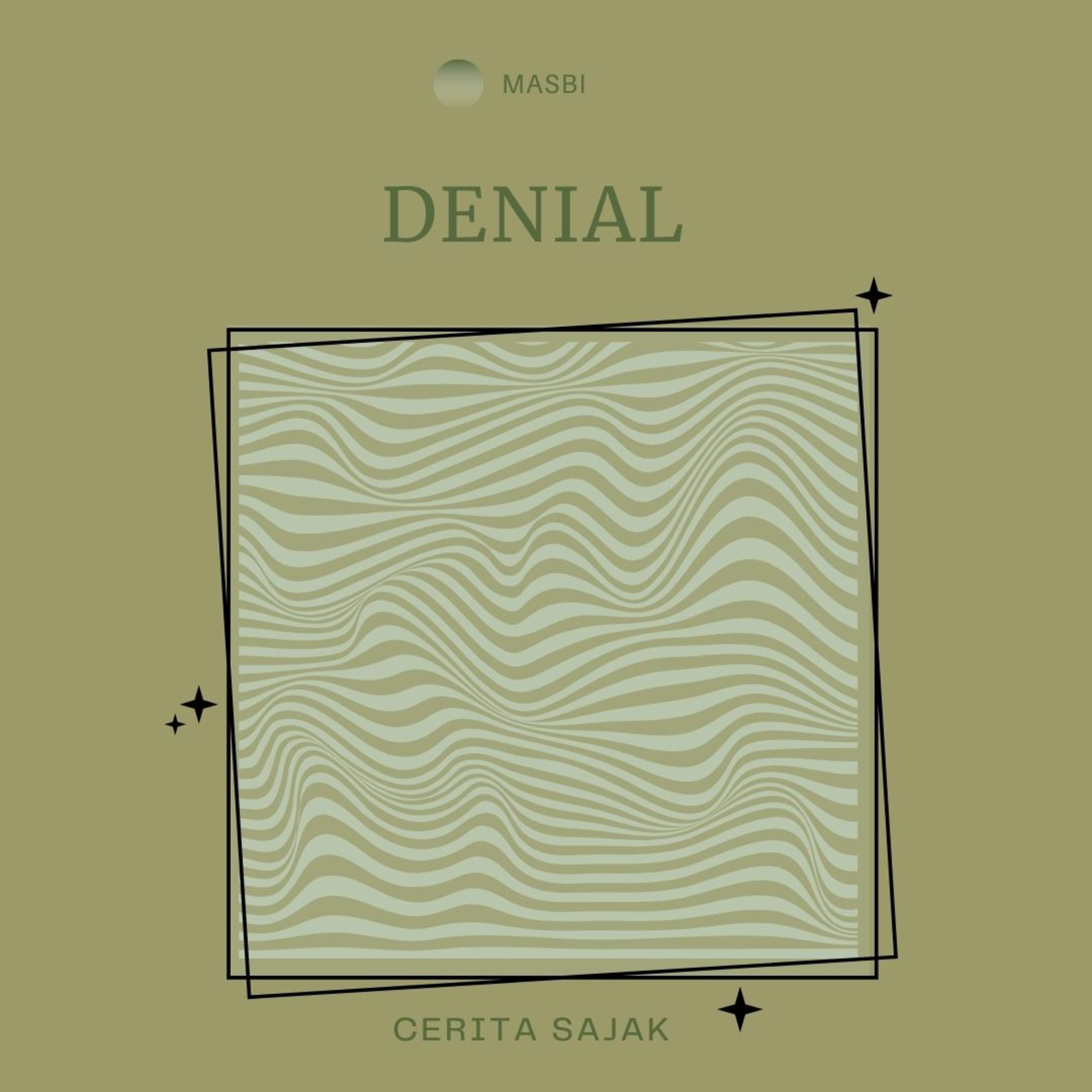DeniAL episode artwork