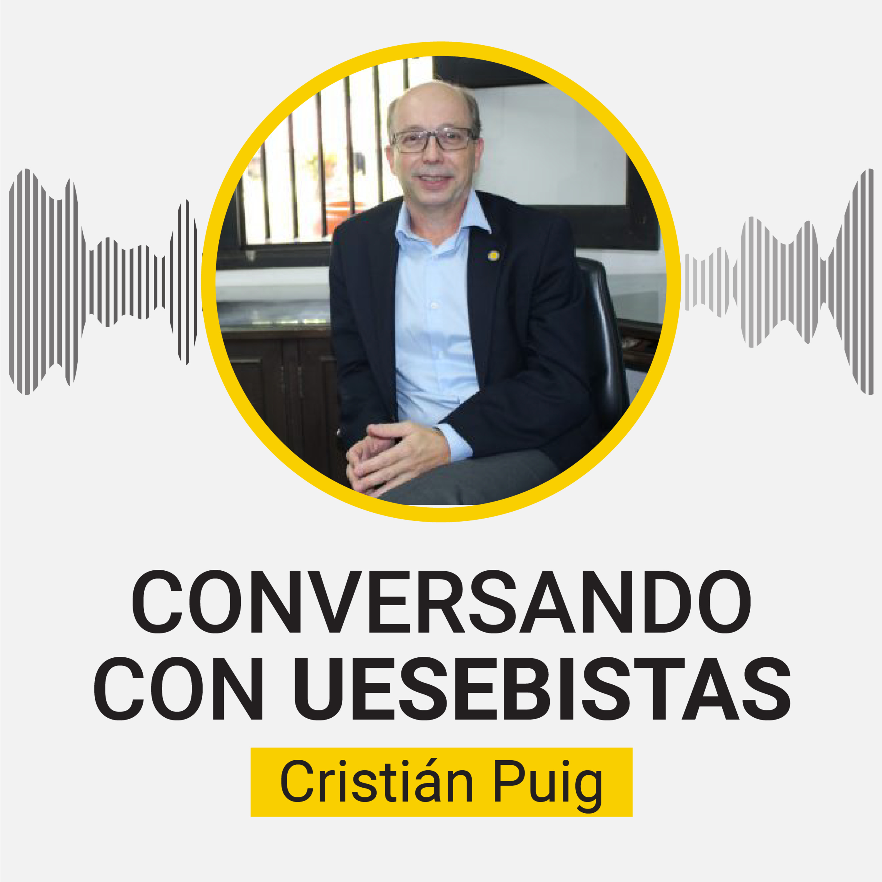 Conversando con USBistas