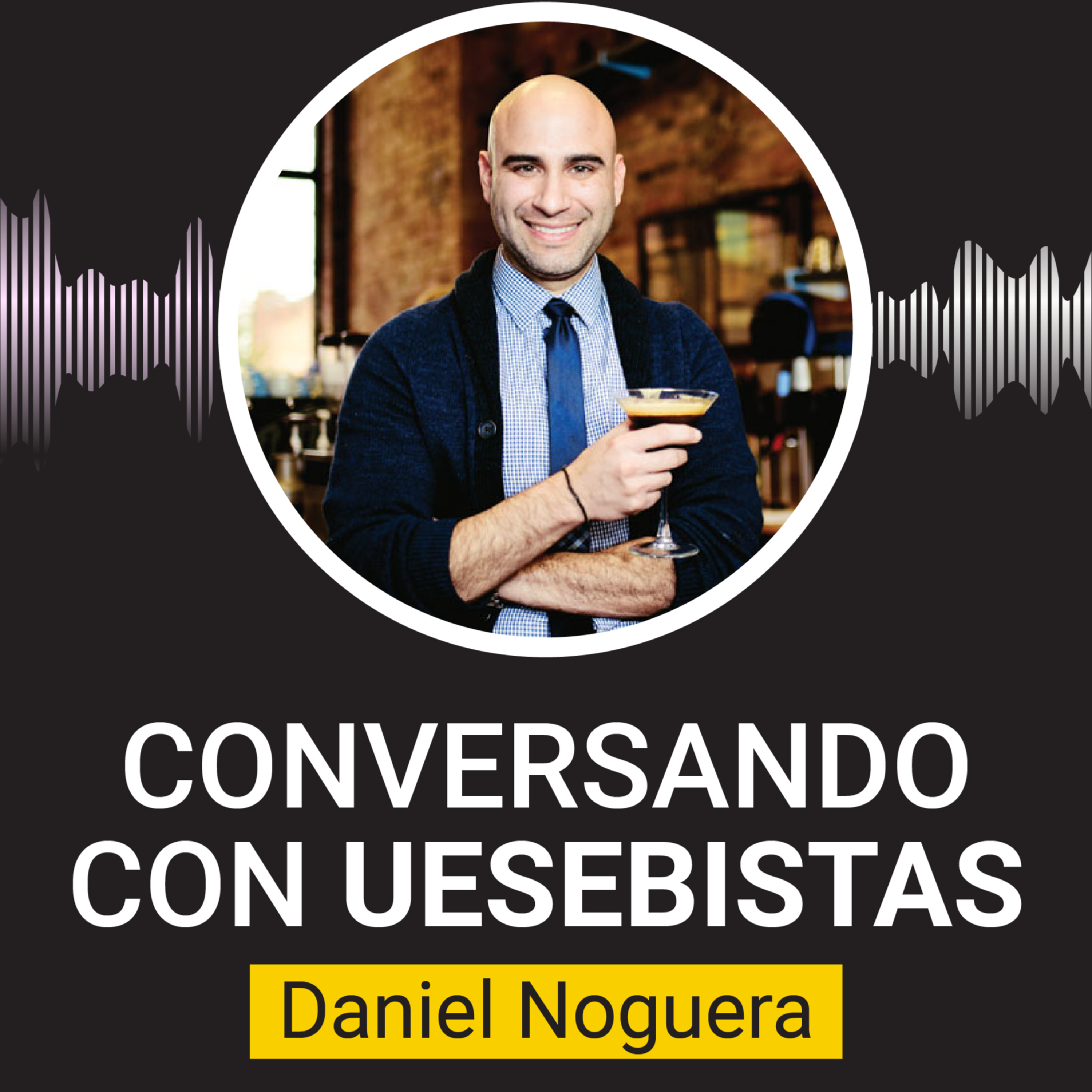 Conversando con USBistas