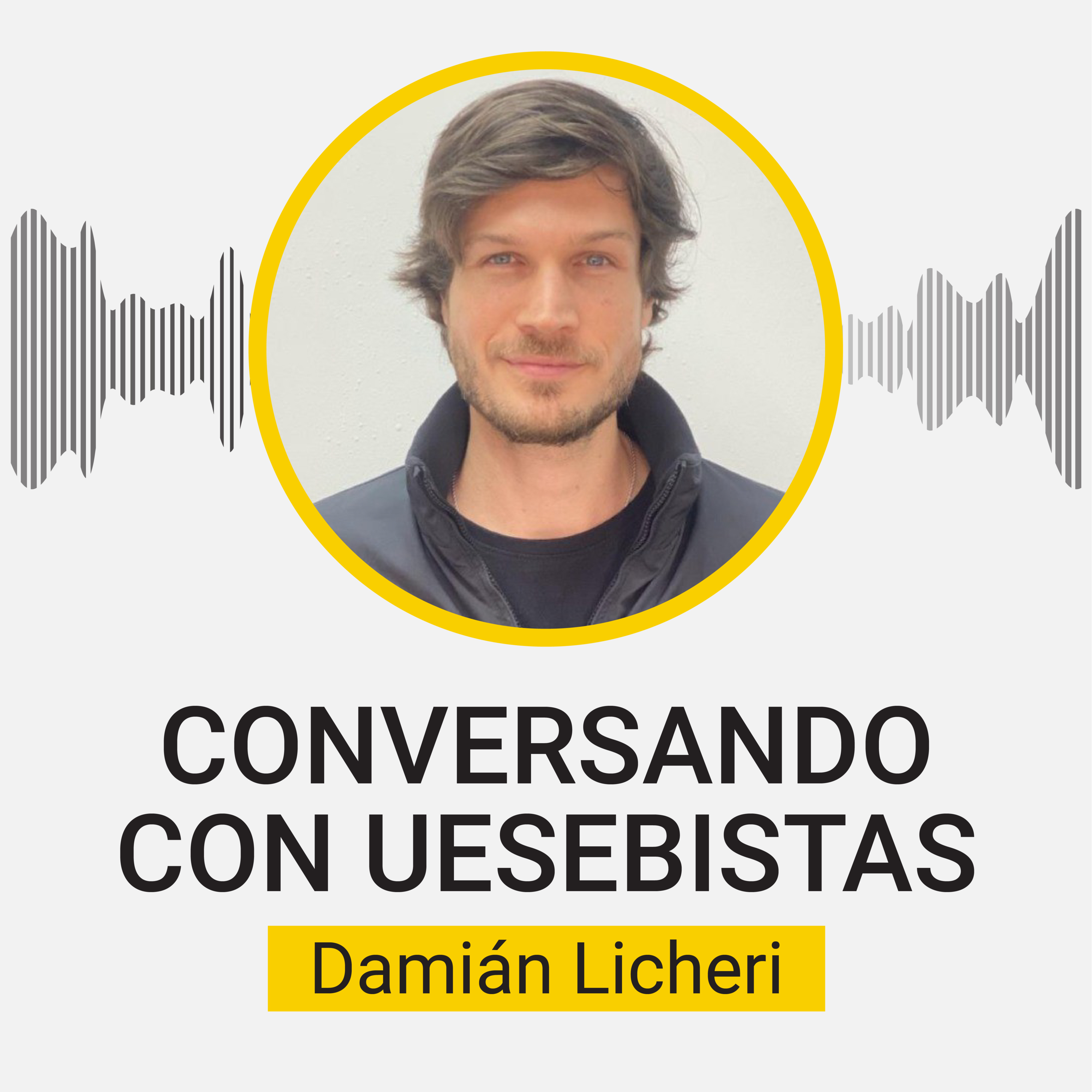Conversando con USBistas