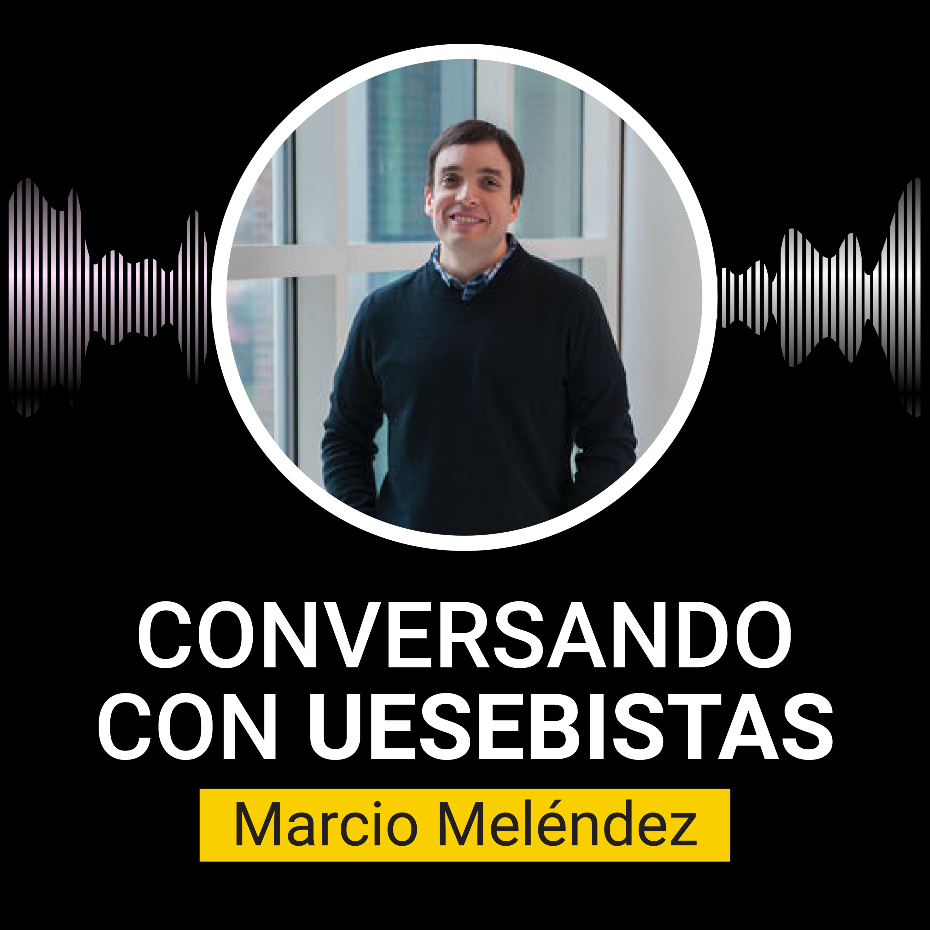 Conversando con USBistas