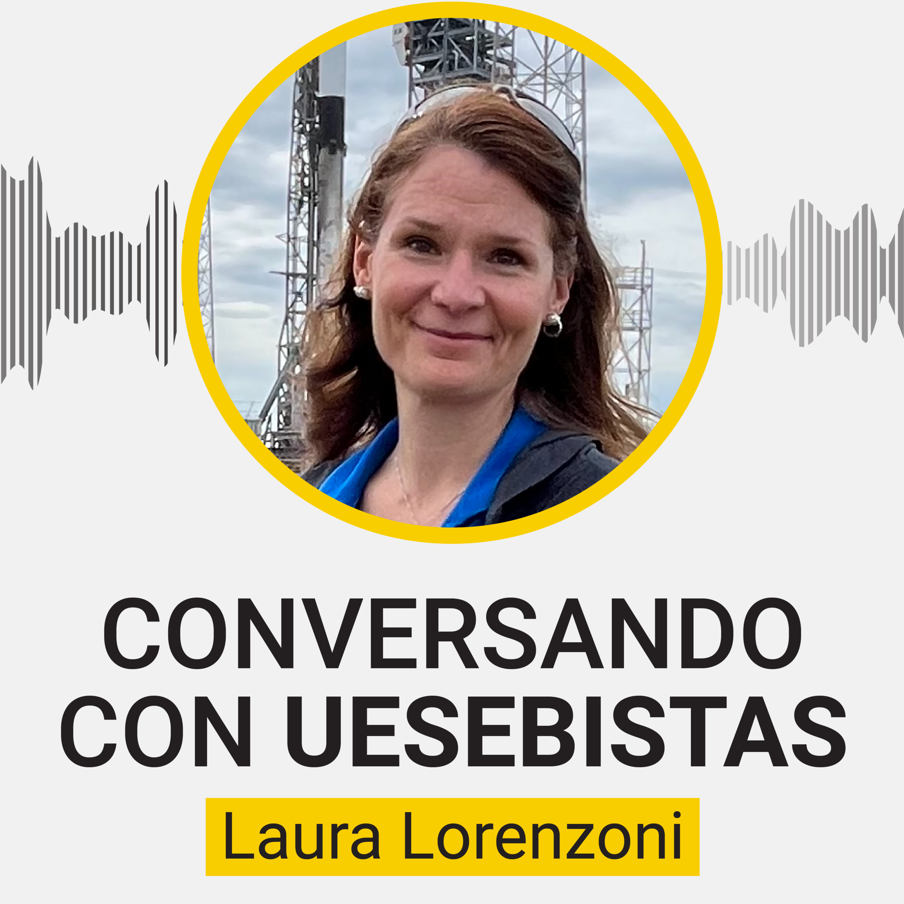 Conversando con USBistas