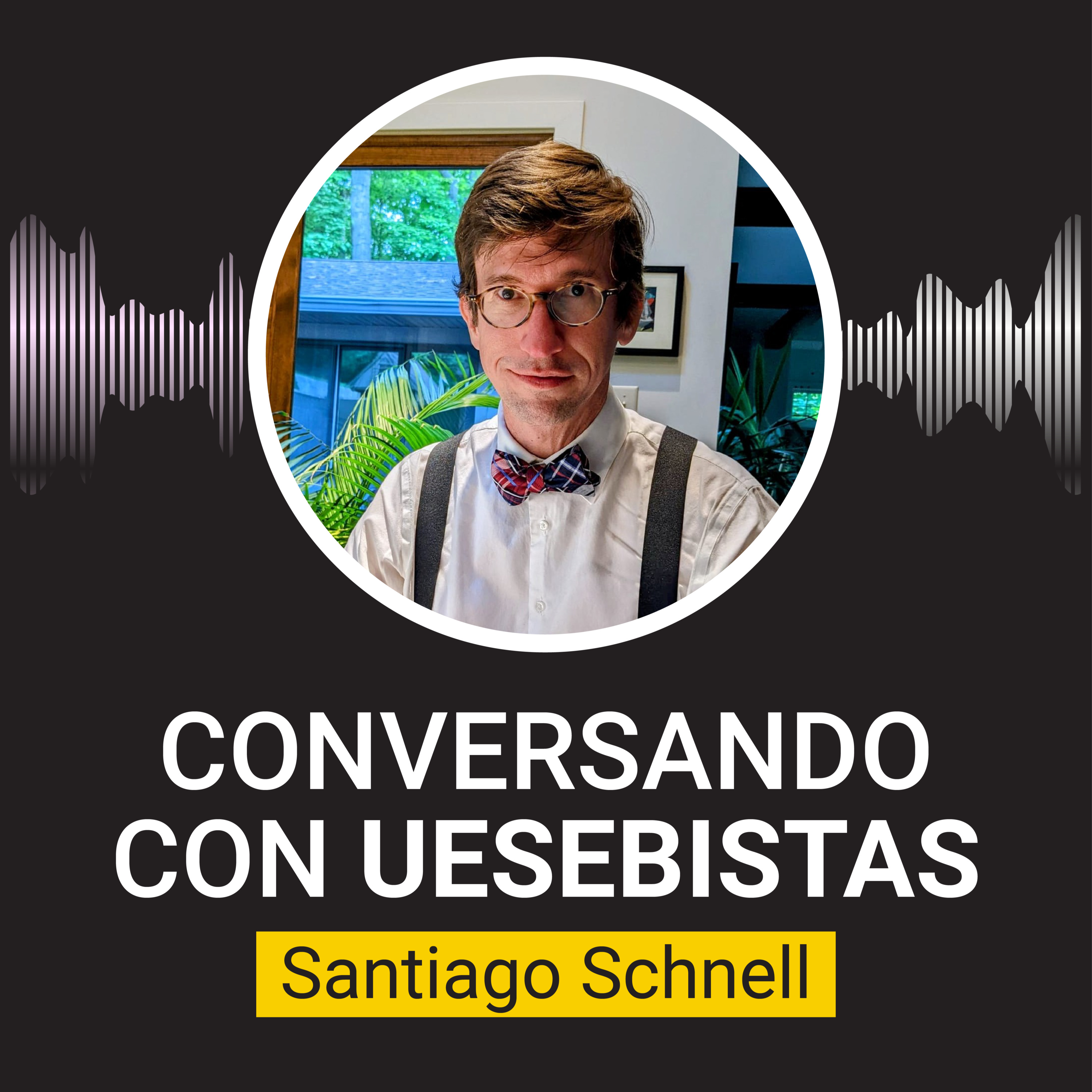 Conversando con USBistas
