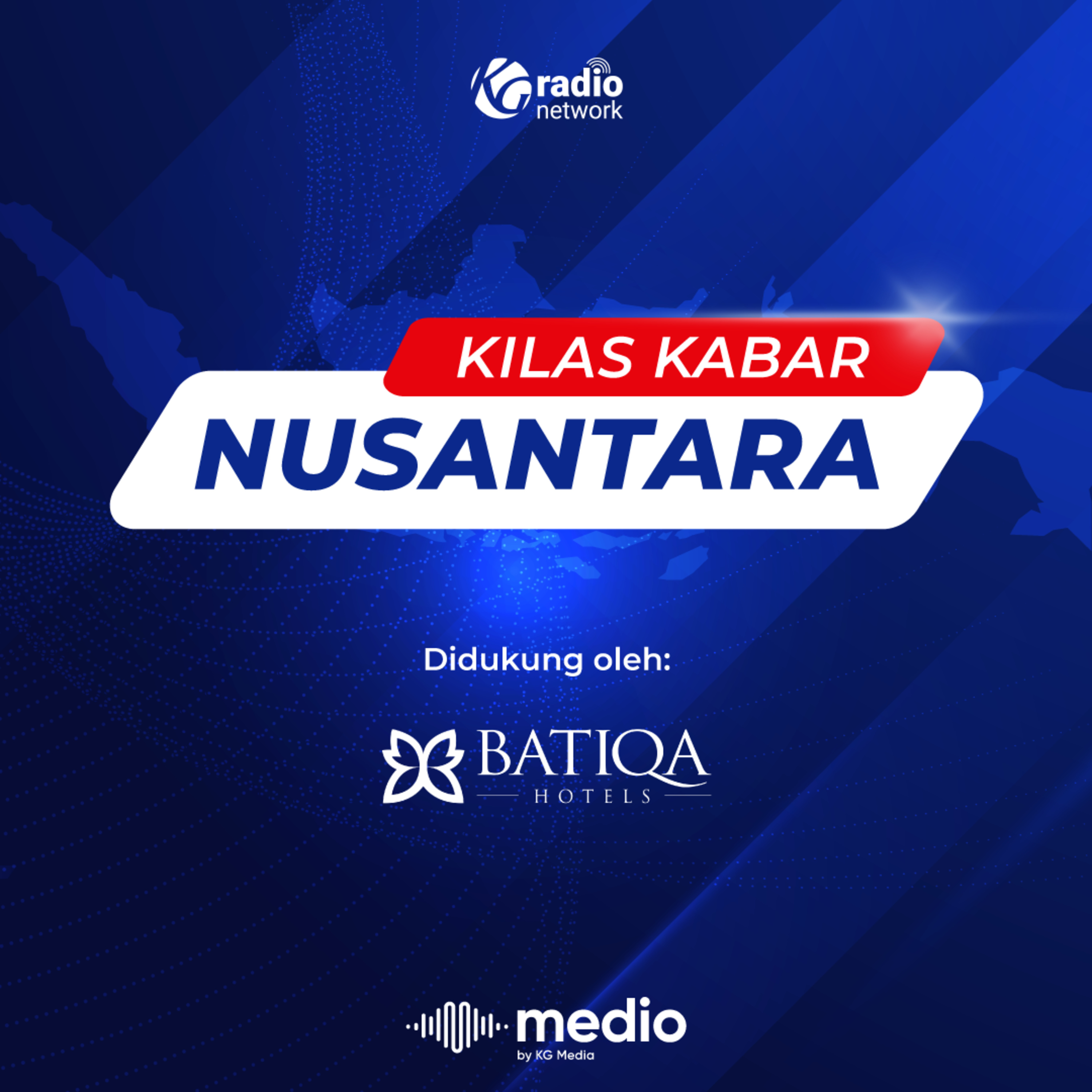 Kilas Kabar Nusantara
