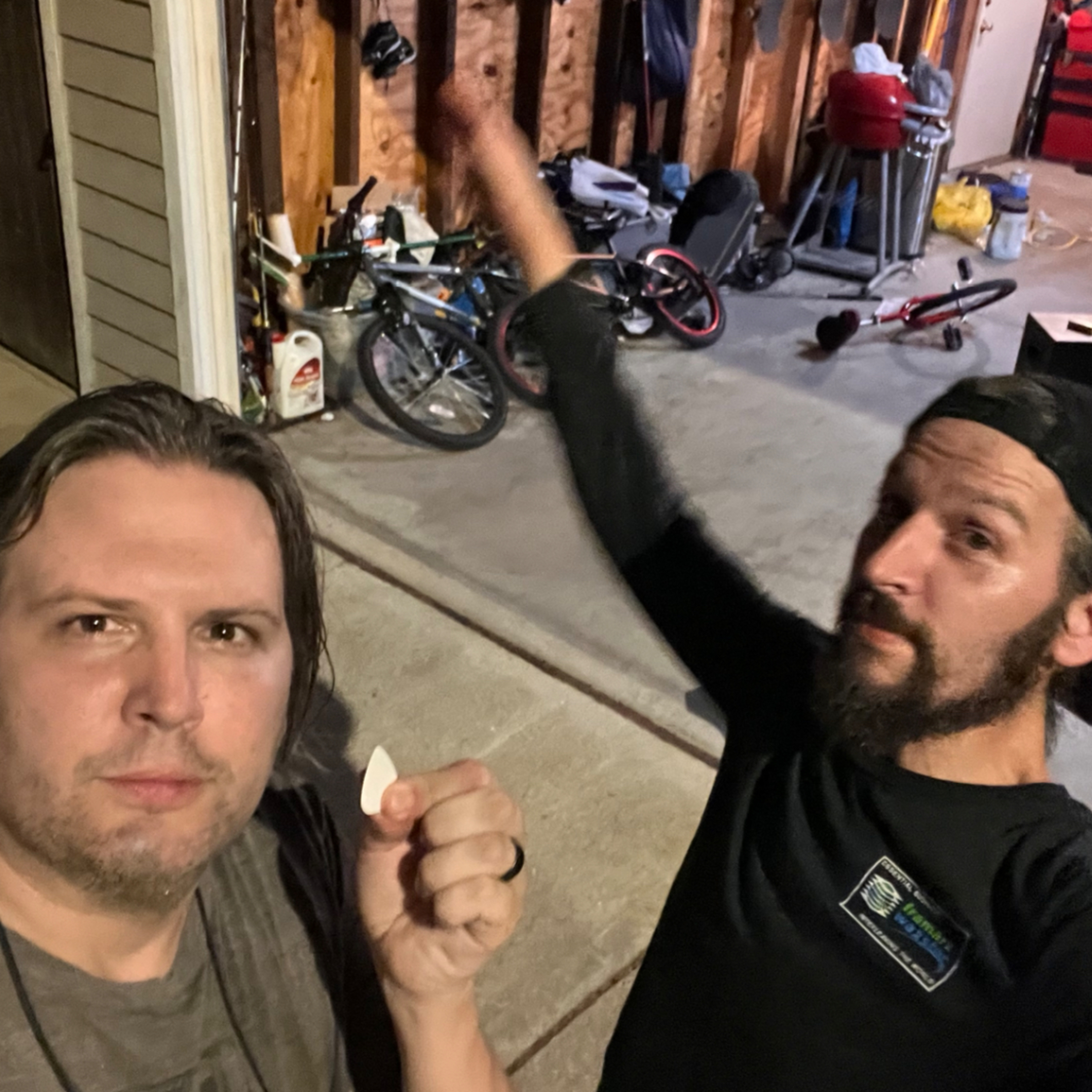 The Thursday Night Music Night Podcast
