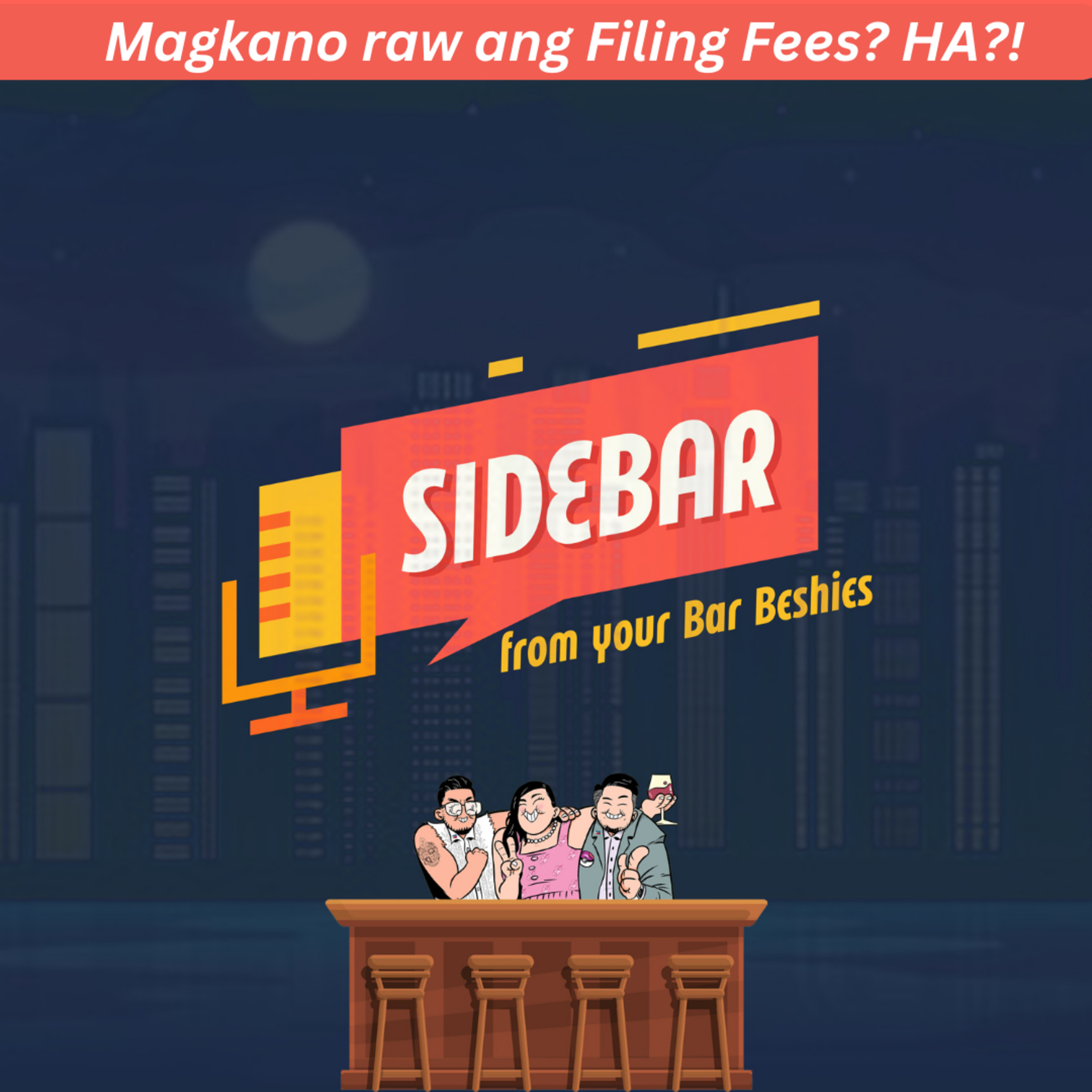 Bar Beshies