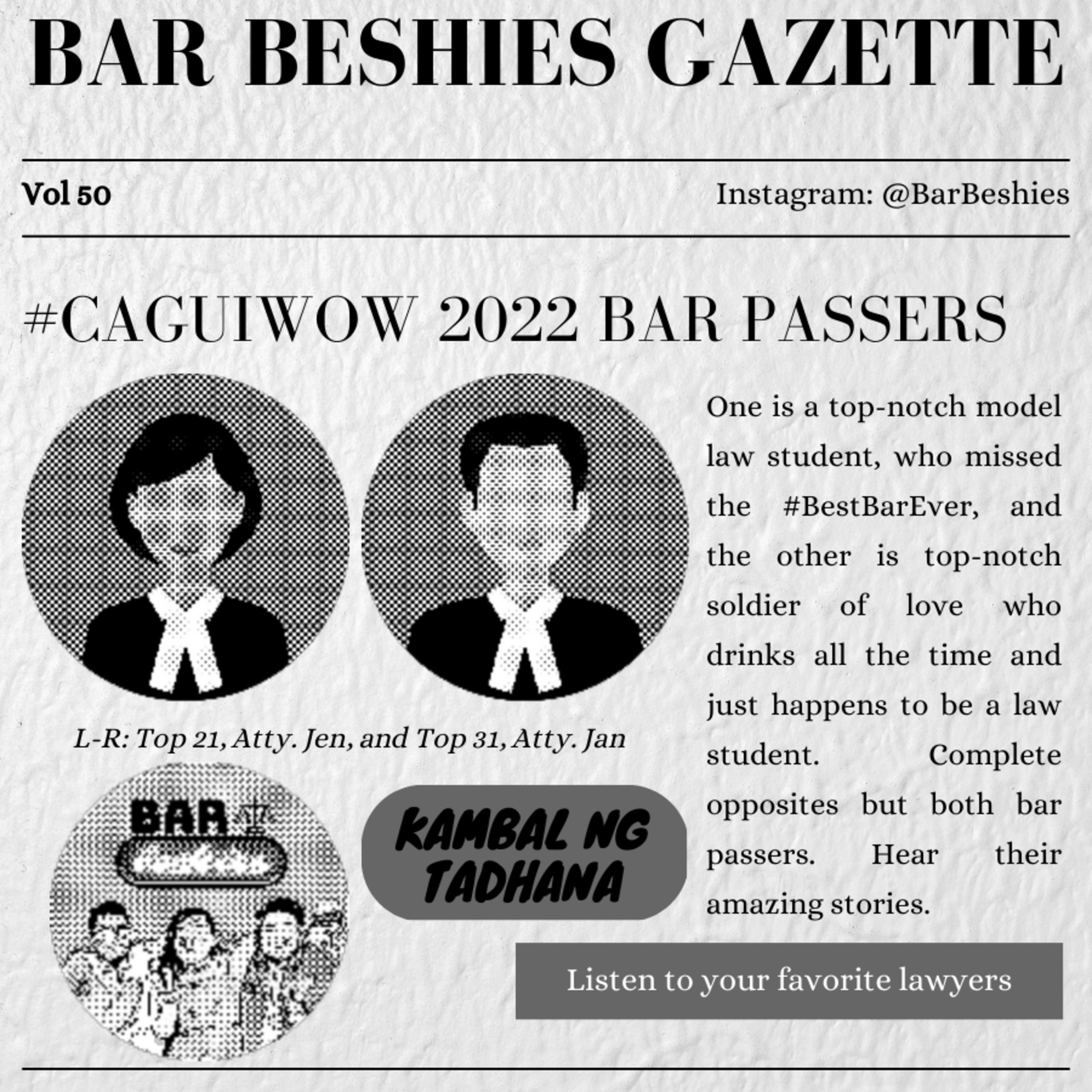 Bar Beshies