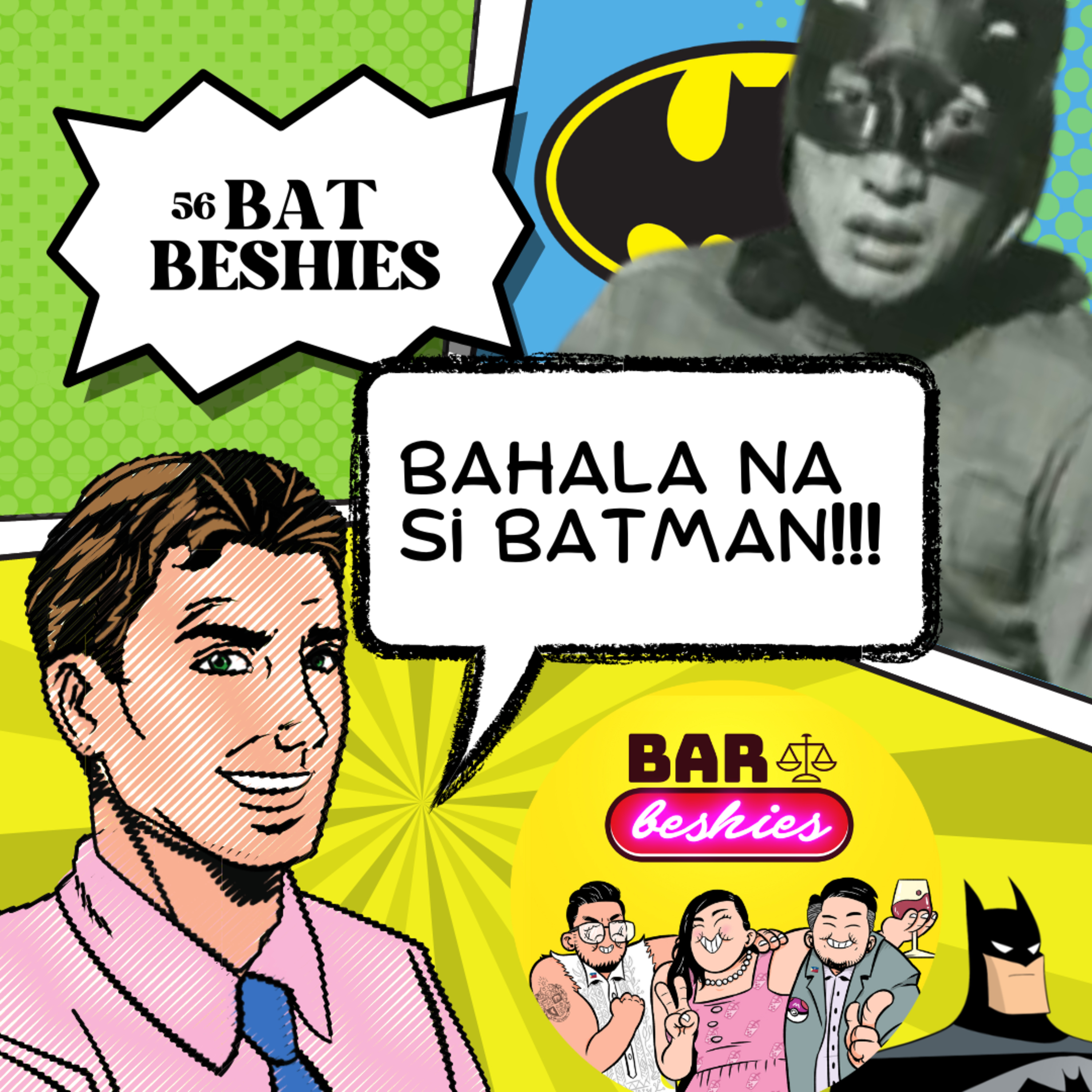 Bar Beshies
