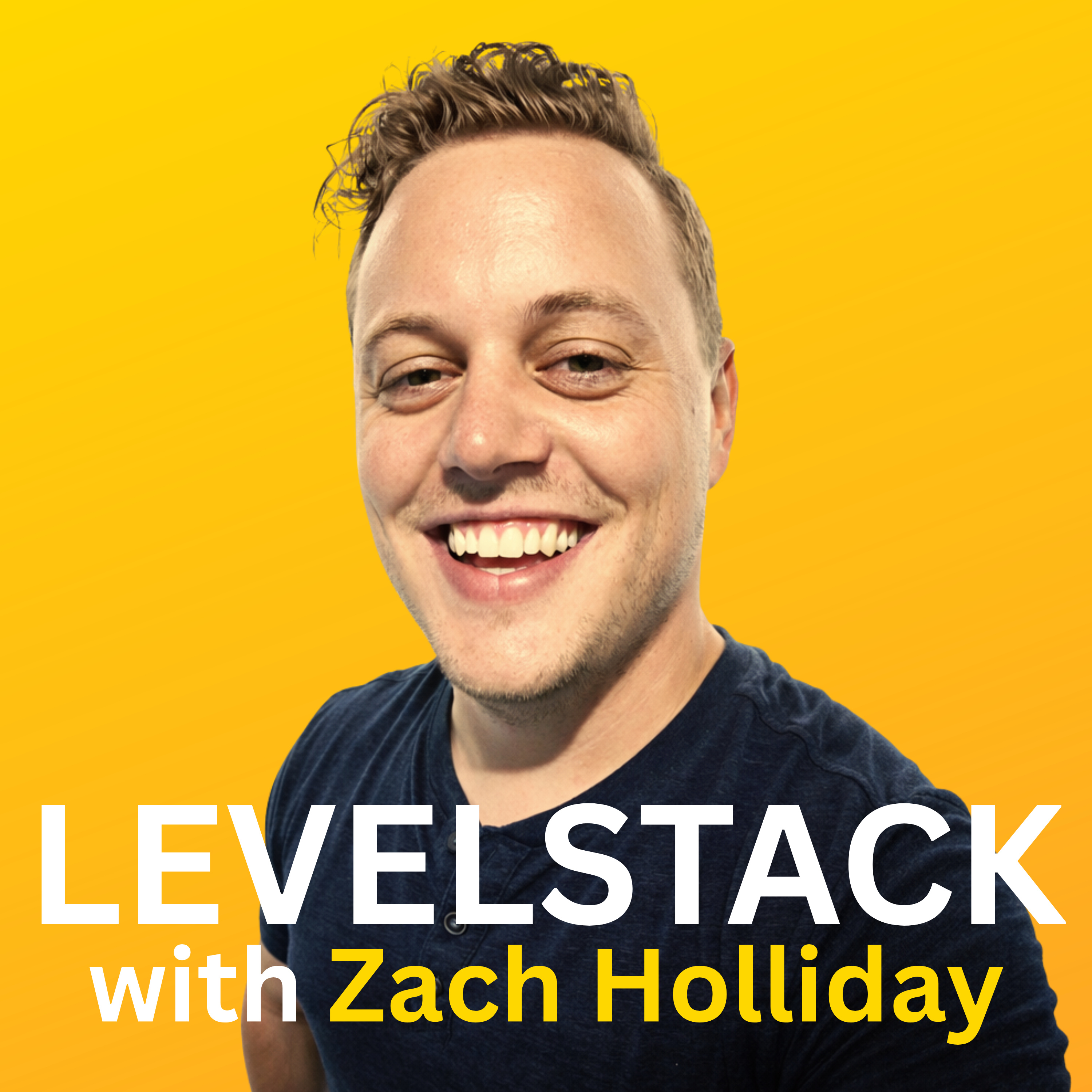 Stop Apologizing episode artwork