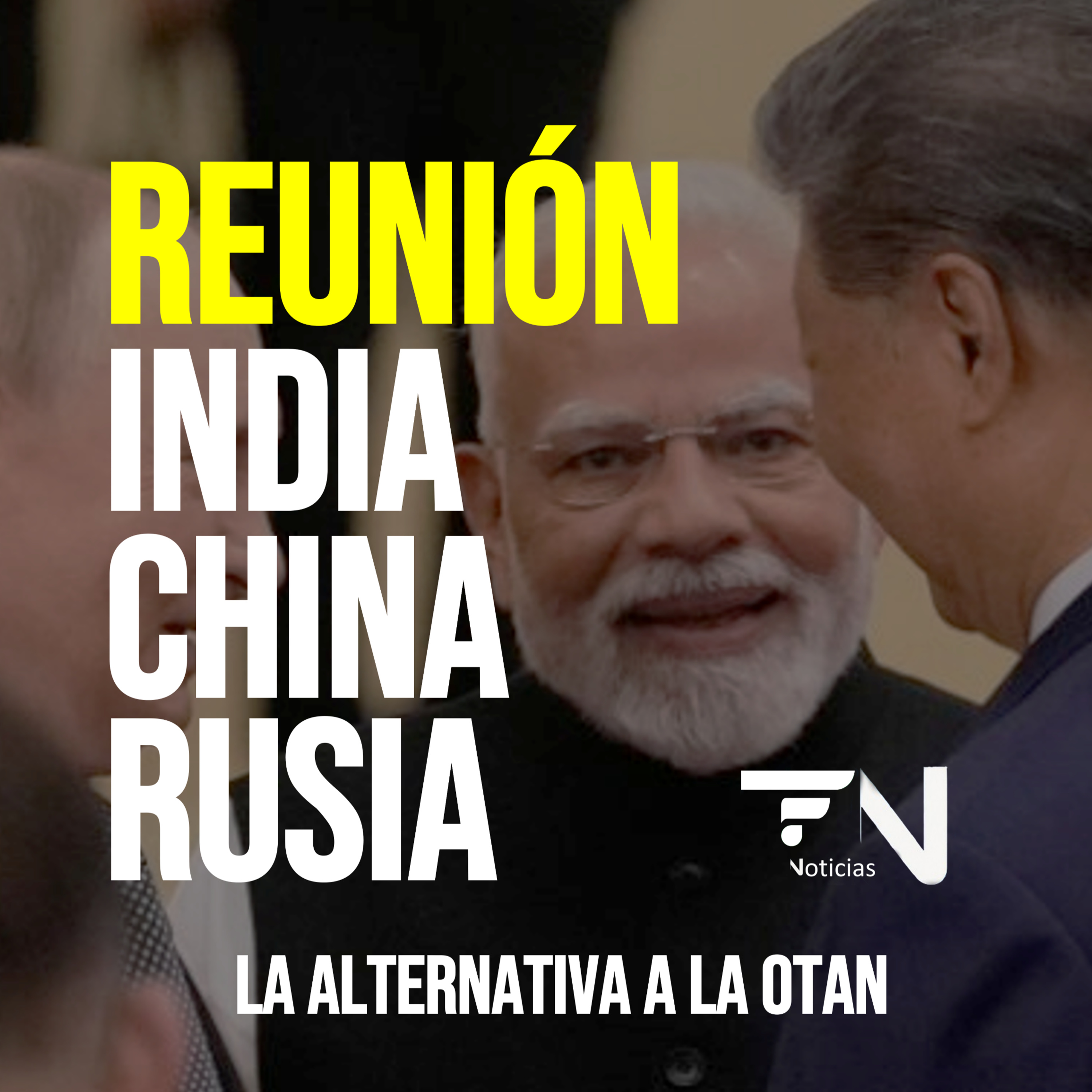 La cumbre de Pekín: 20 países y el pulso a la gobernanza mundial - Las noticias de HOY