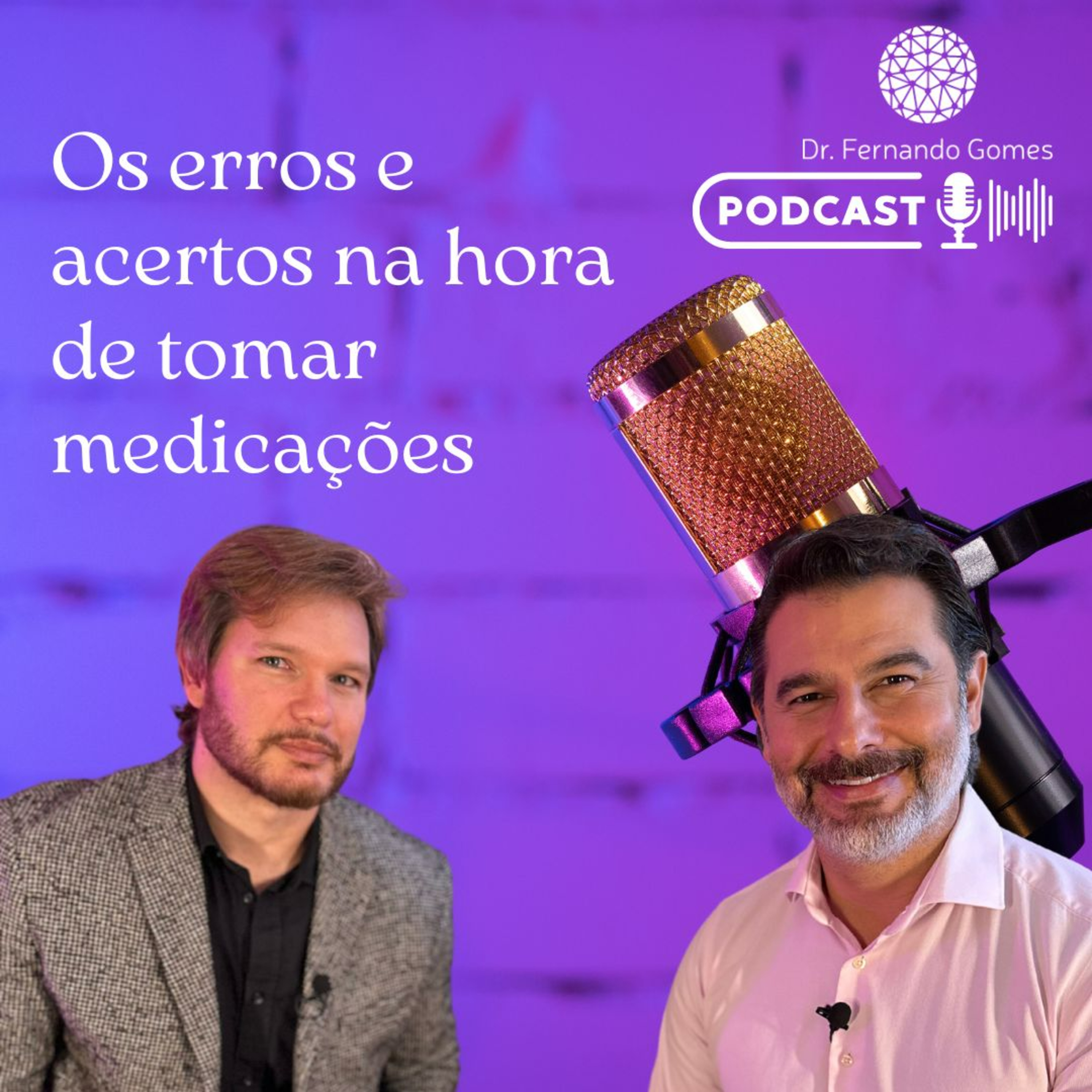 Olho Clínico com Dr. Fernando Gomes