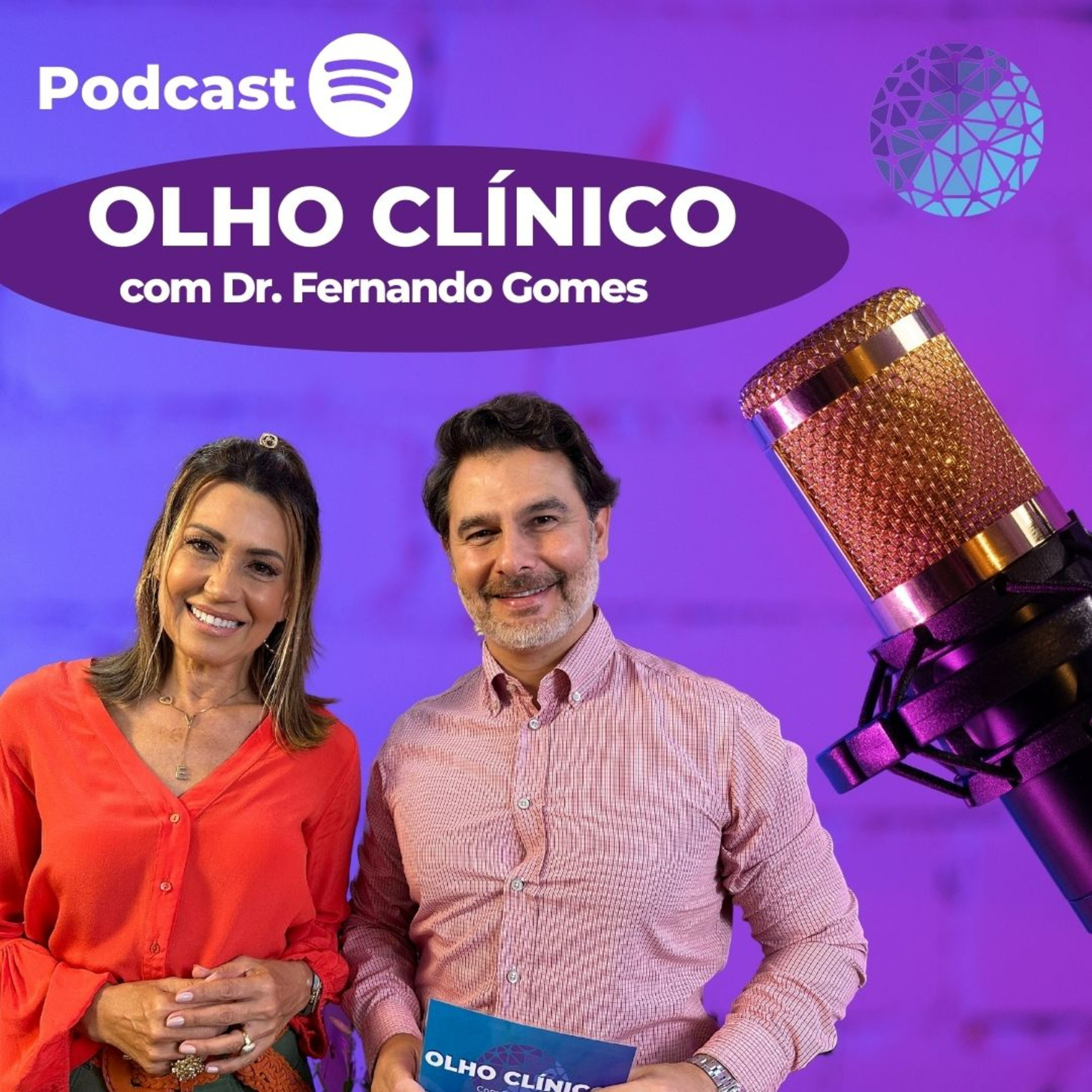 Como chegar em forma aos 60 anos com Solange Frazão #Ep.120 episode artwork