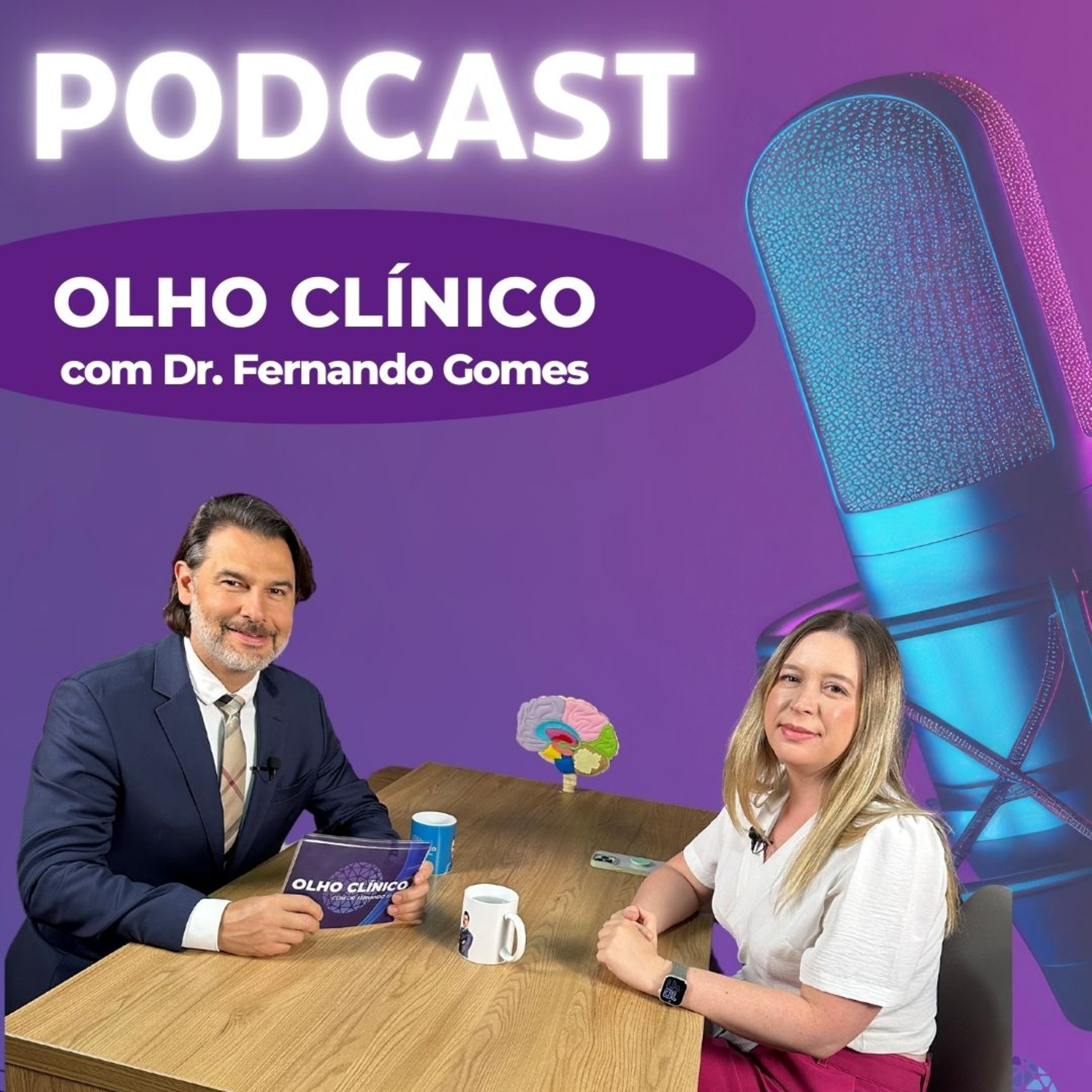 Como comunicar e receber informação sobre saúde  episode artwork