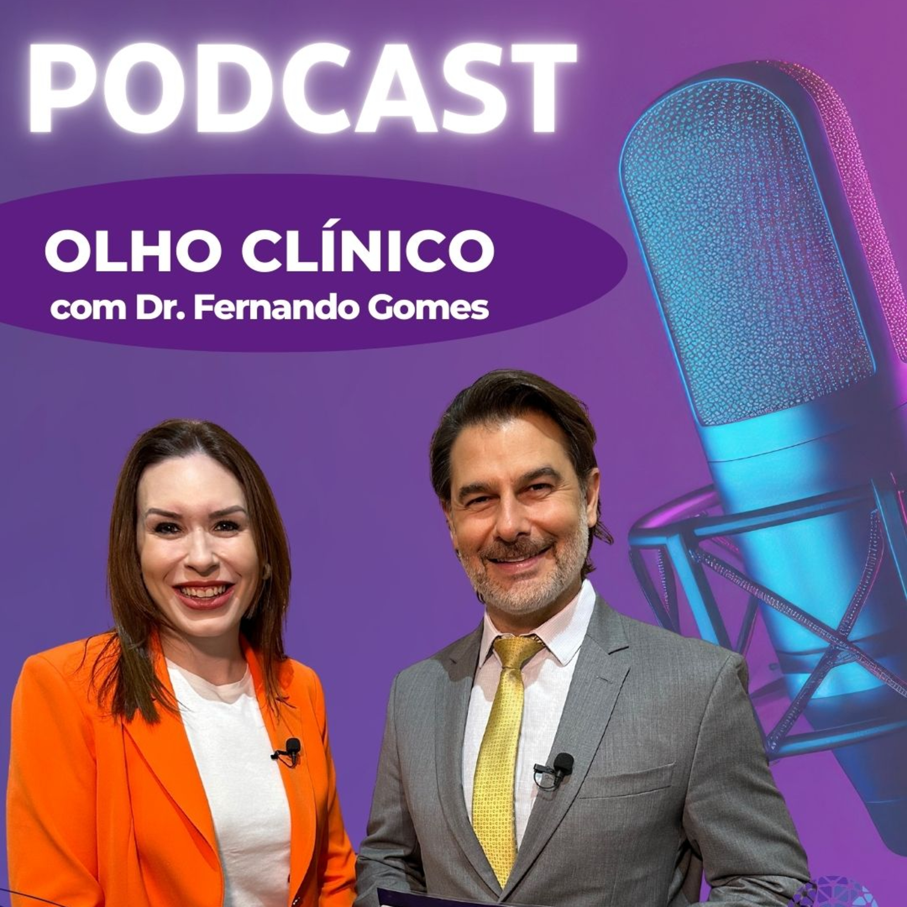 Alimentos e cérebro: O que esse órgão precisa comer episode artwork
