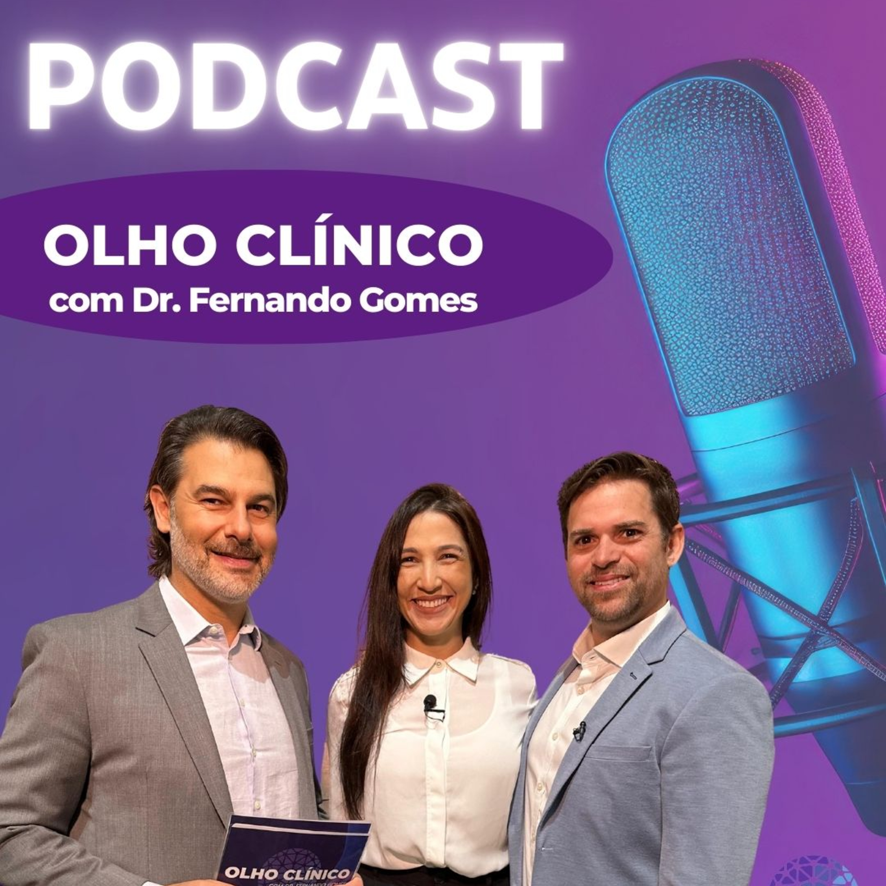 Como falar de você sem dizer que está falando sobre você episode artwork