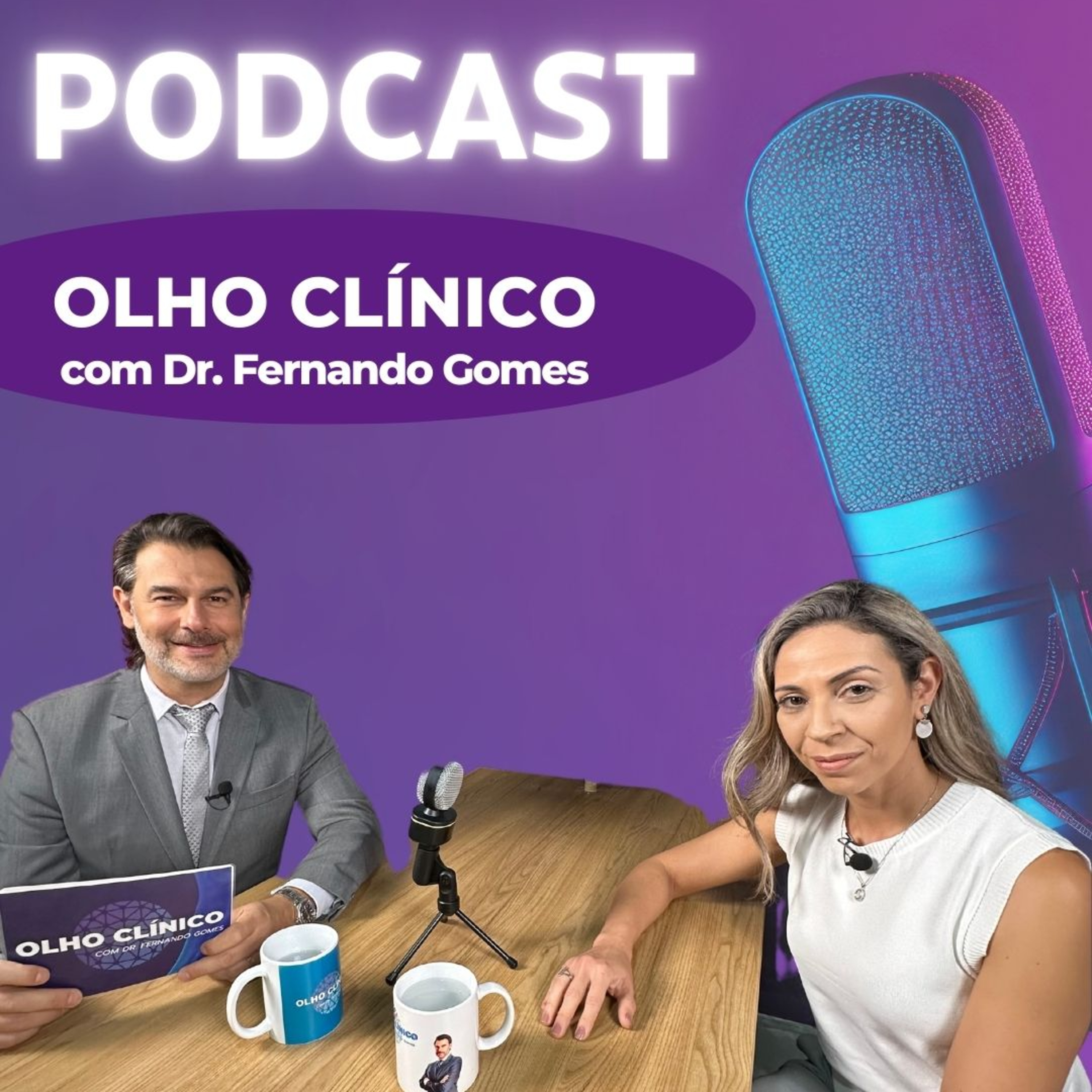 Quais os sinais de que uma criança precisa de fisioterapia episode artwork