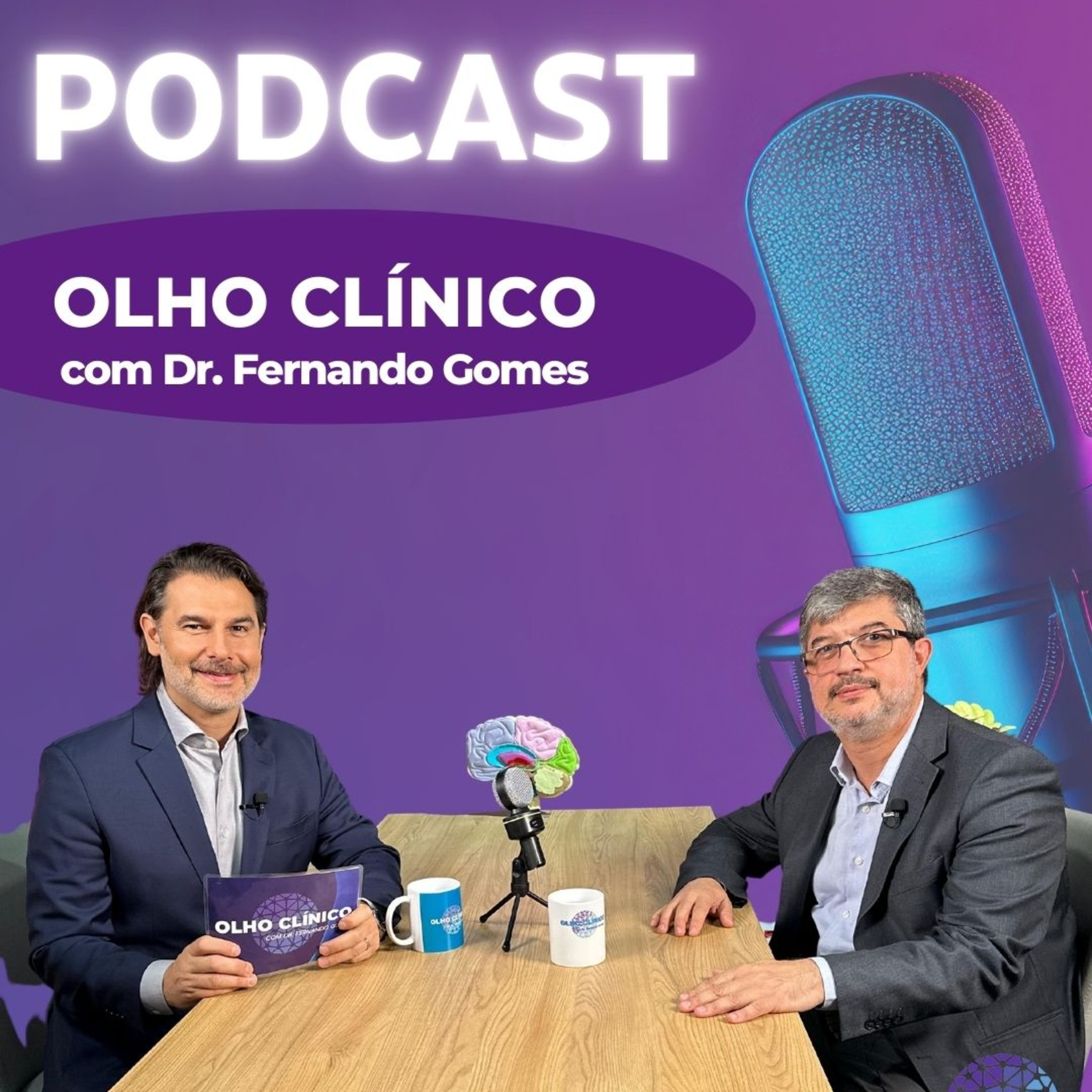 Doenças de pele crônicas episode artwork