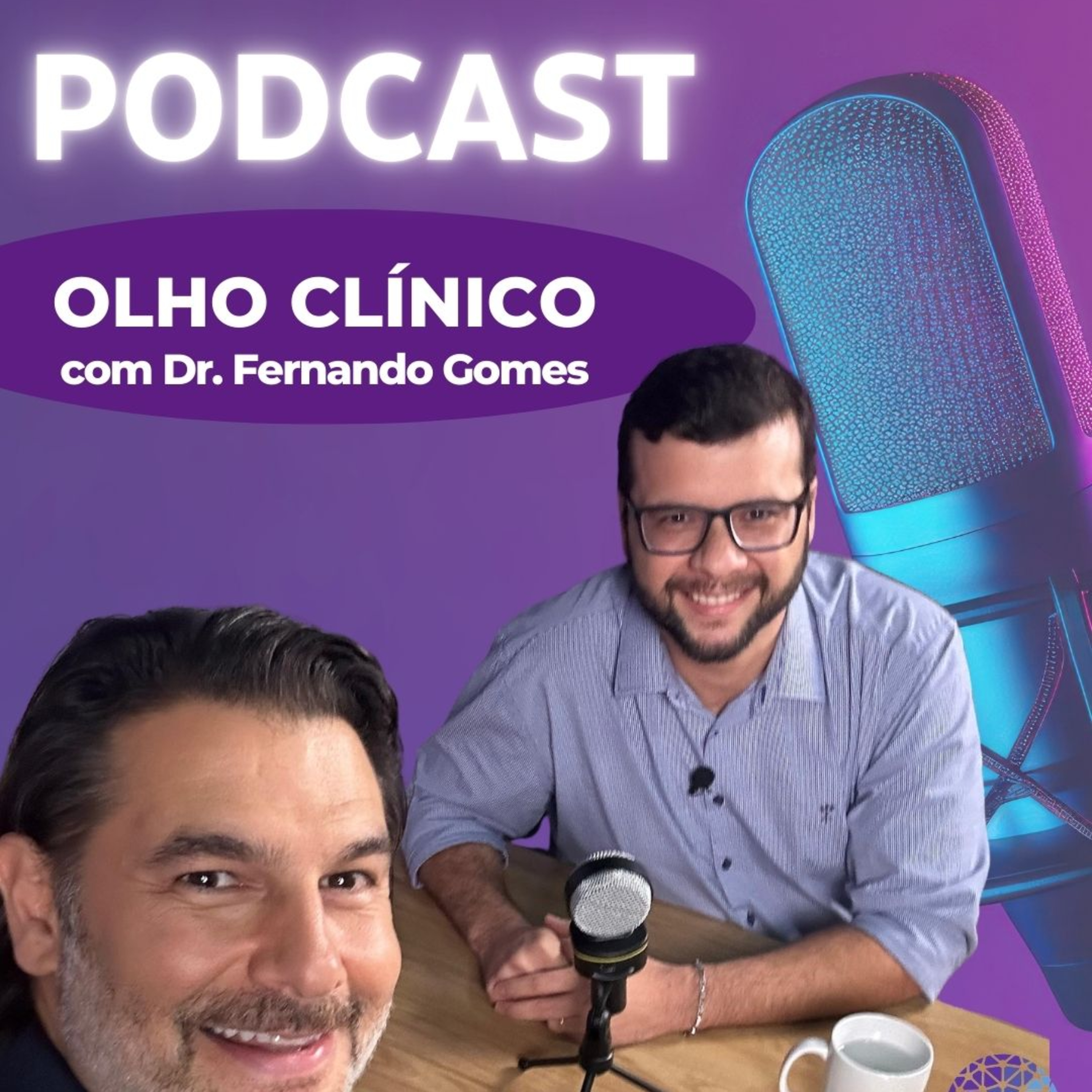 Procrastinação episode artwork