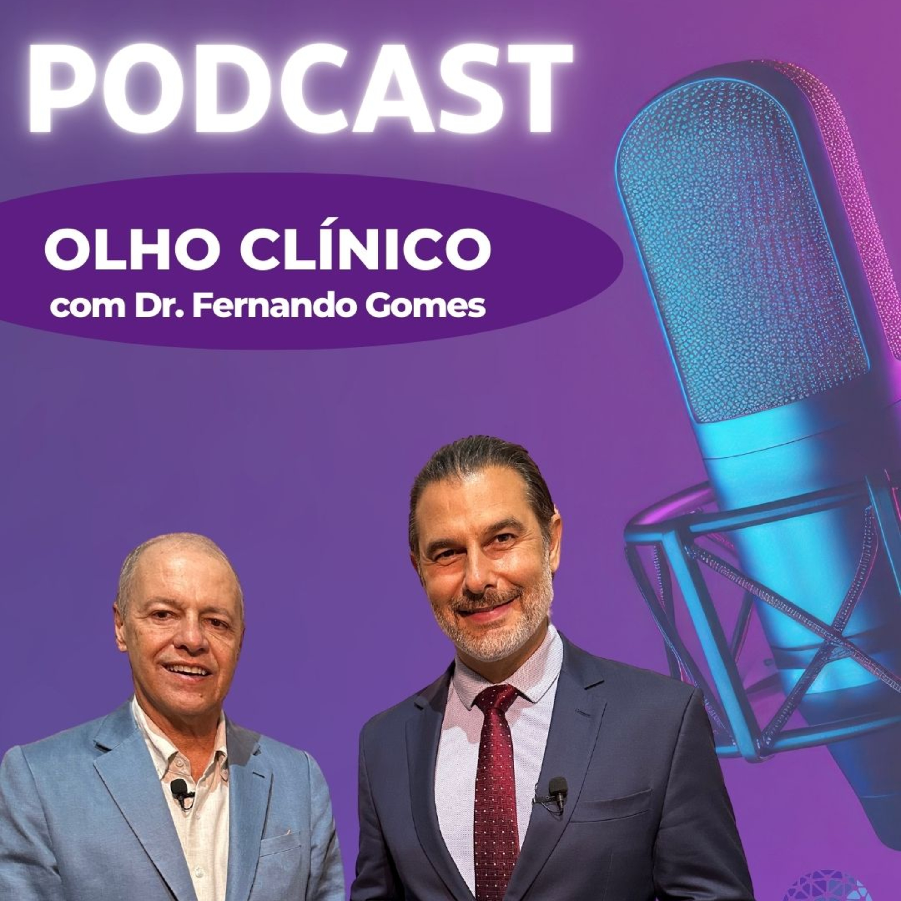 Sofrendo feliz da vida: a alegria e angústia de ser brasileiro episode artwork