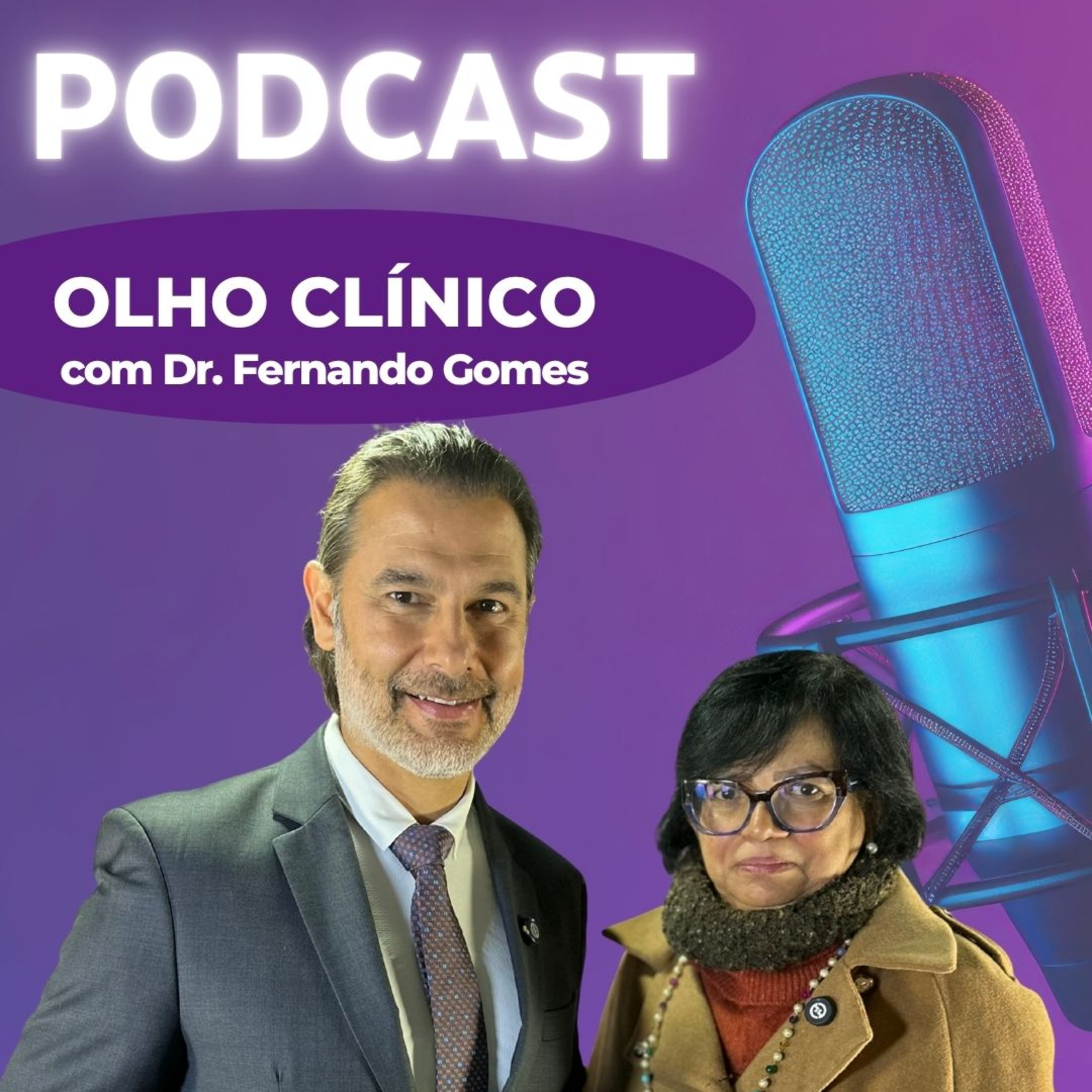 Ouvir com os olhos: o desafio da inclusão real de pessoas surdas no Brasil episode artwork