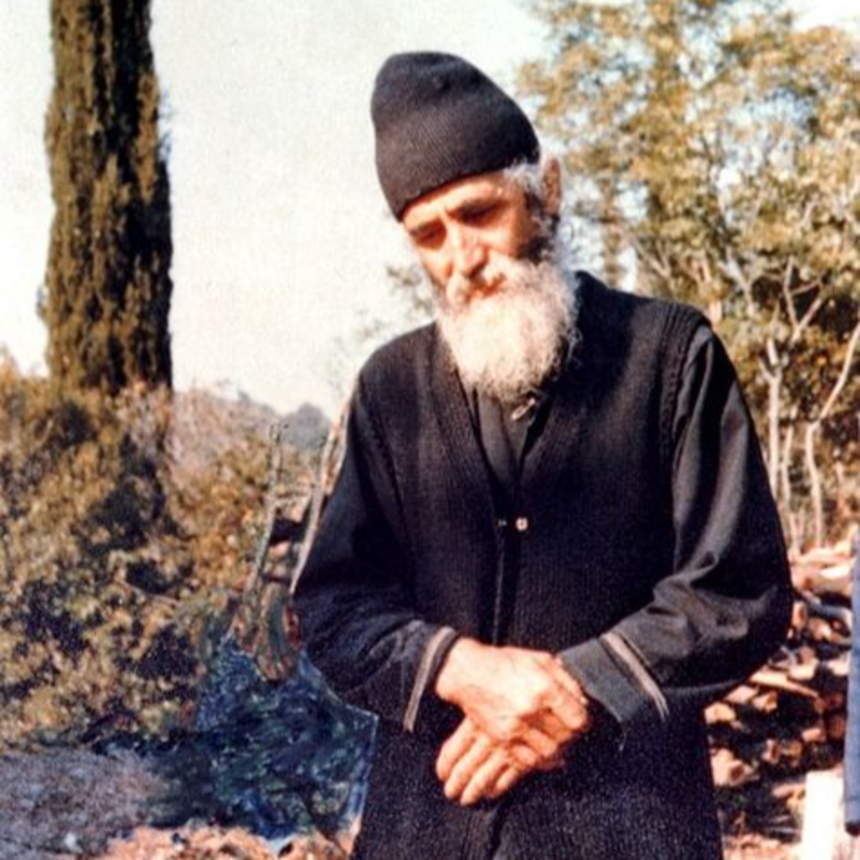 ELDER PAISIOS OF MOUNT ATHOS SPIRITUAL COUNSELS, Volume 1: With Pain and Love for Contemporary Man (Part 5)