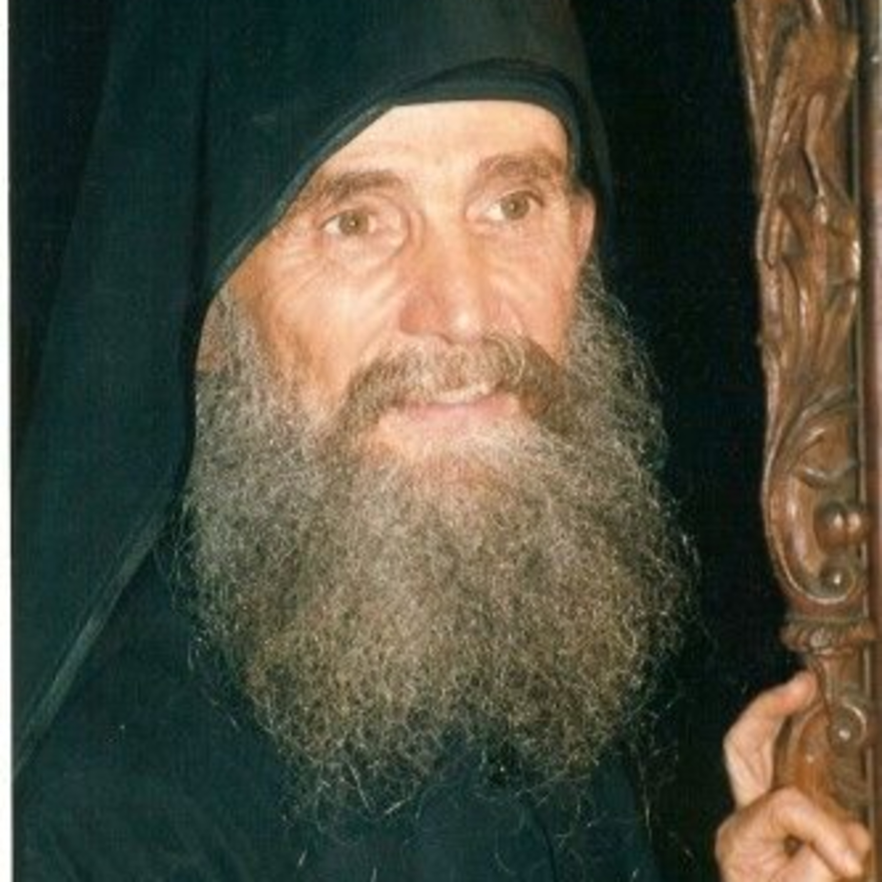 COUNSELS FROM THE HOLY MOUNTAIN - Selected from the Letters and Homilies of Geronda Ephraim of Arizona (Part 4)