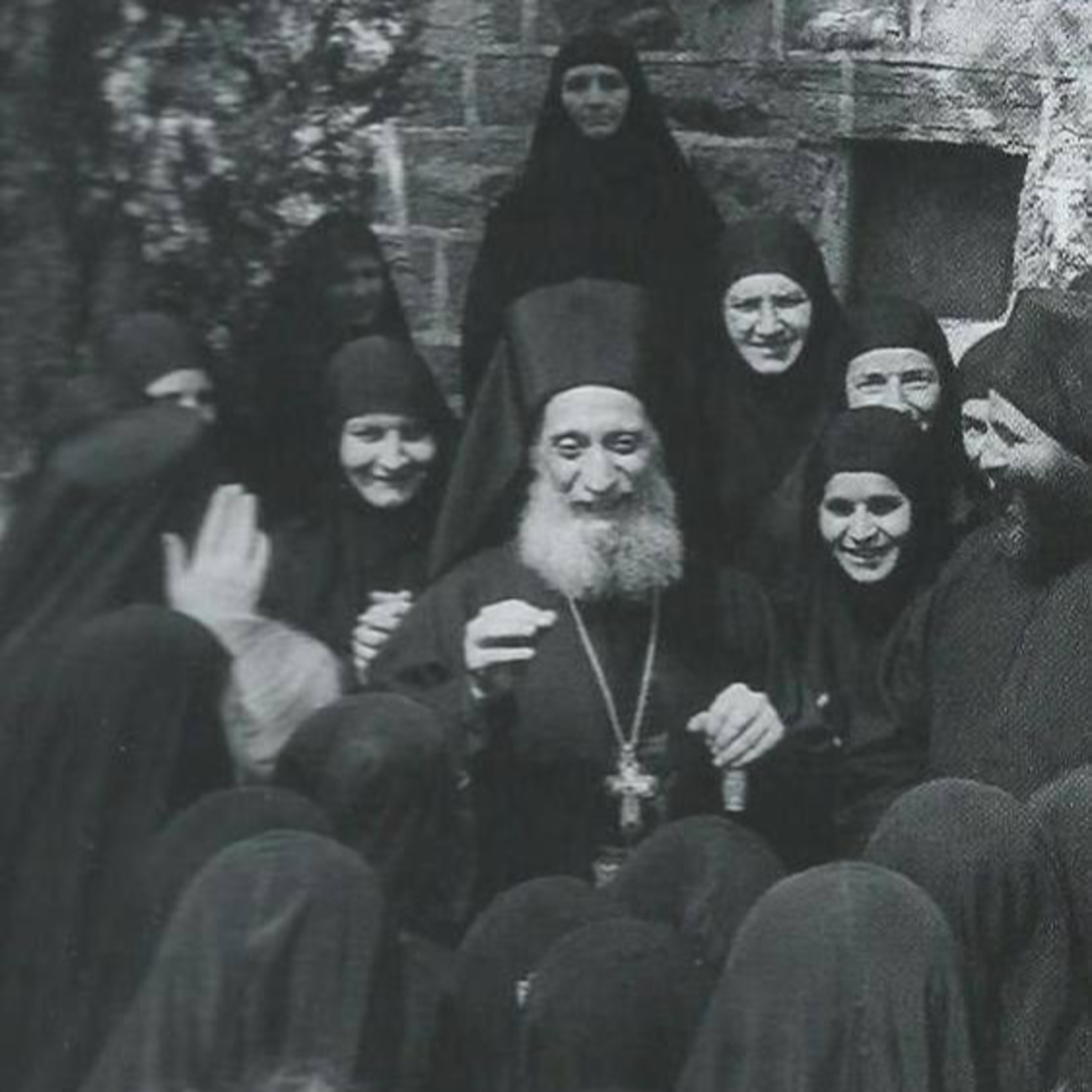 THE WAY OF THE SPIRIT: Reflections on Life in God (Part 3) - By: Archimandrite Aimilianos of Simonopetra