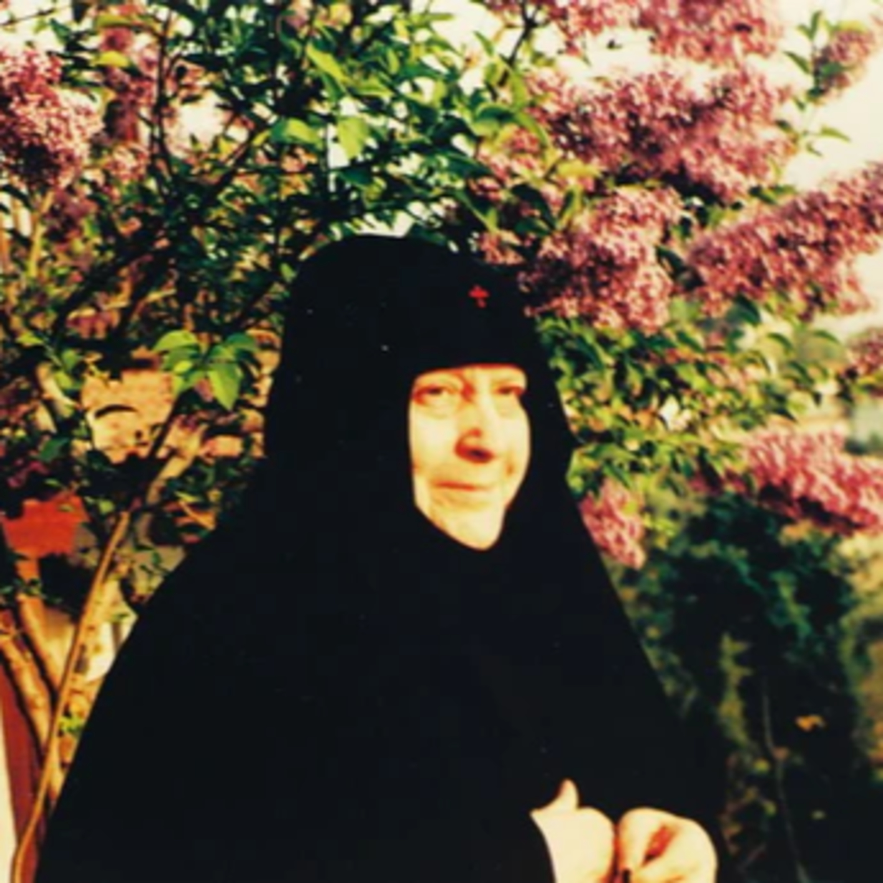 WORDS OF THE HEART (Part 3) - Gerontissa Makrina Vassopoulou (1921-1995)