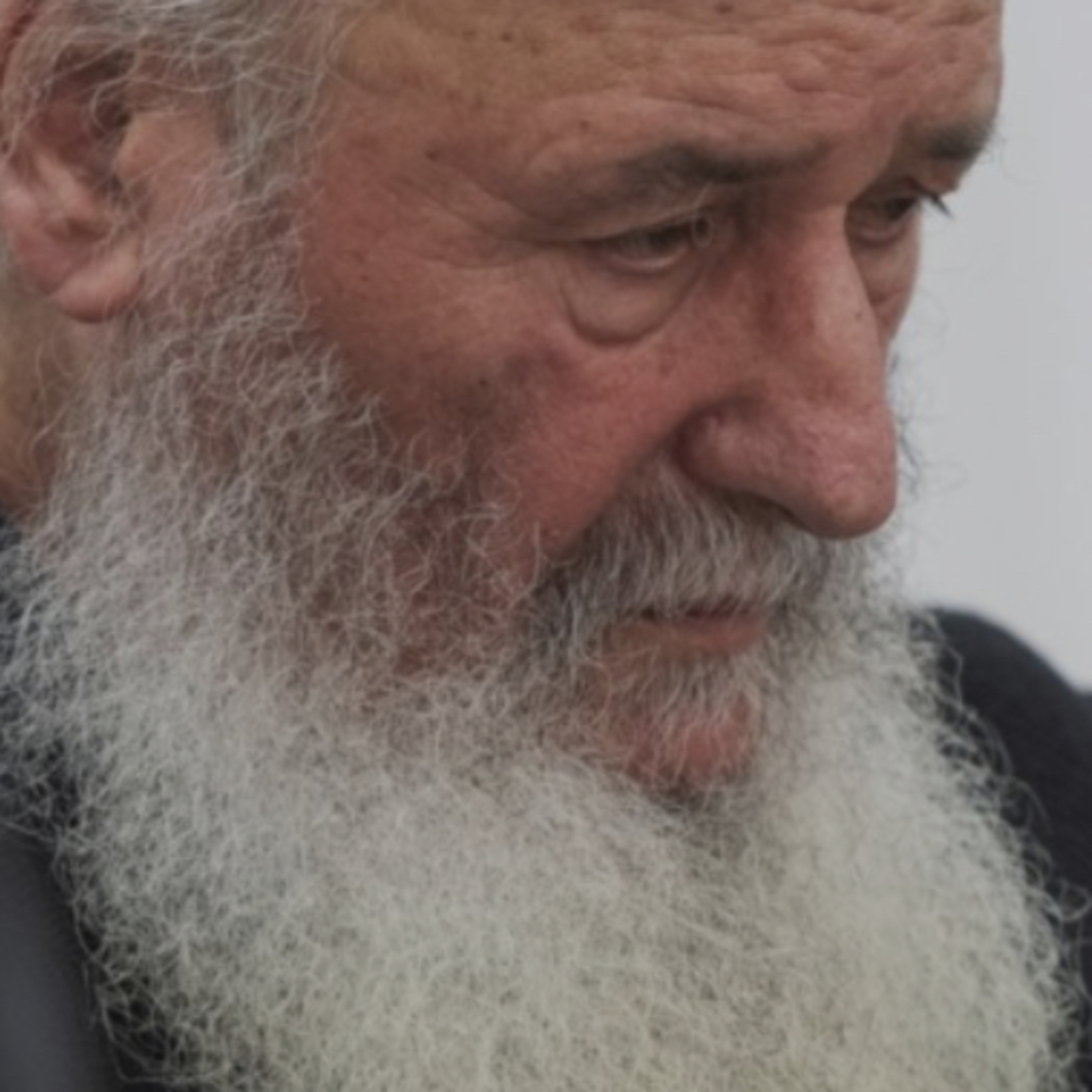 Now is the Judgement of this World