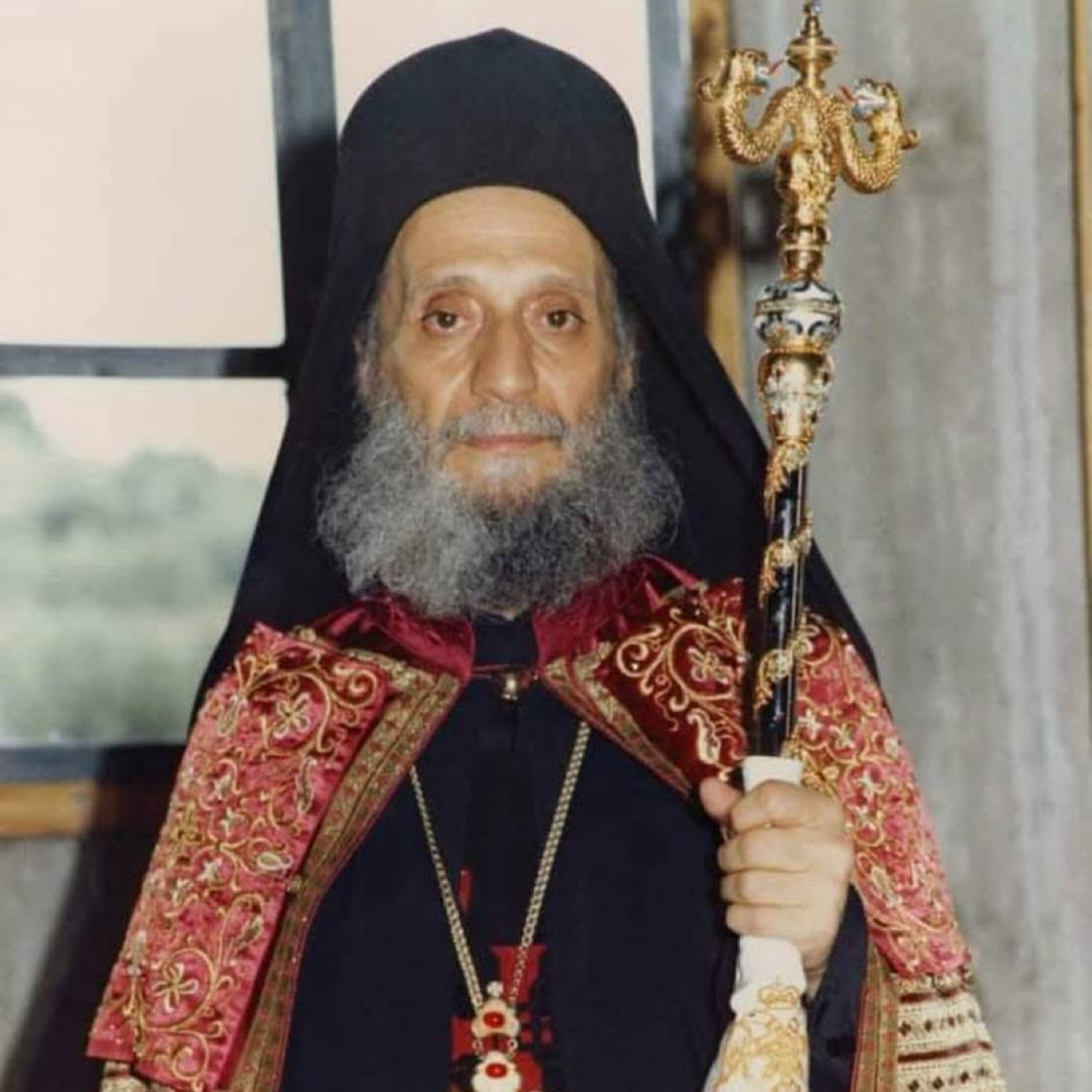 THE AUTHENTIC SEAL - PART 1 - Archimandrite Aimilianos of Simonopetra, Mount Athos