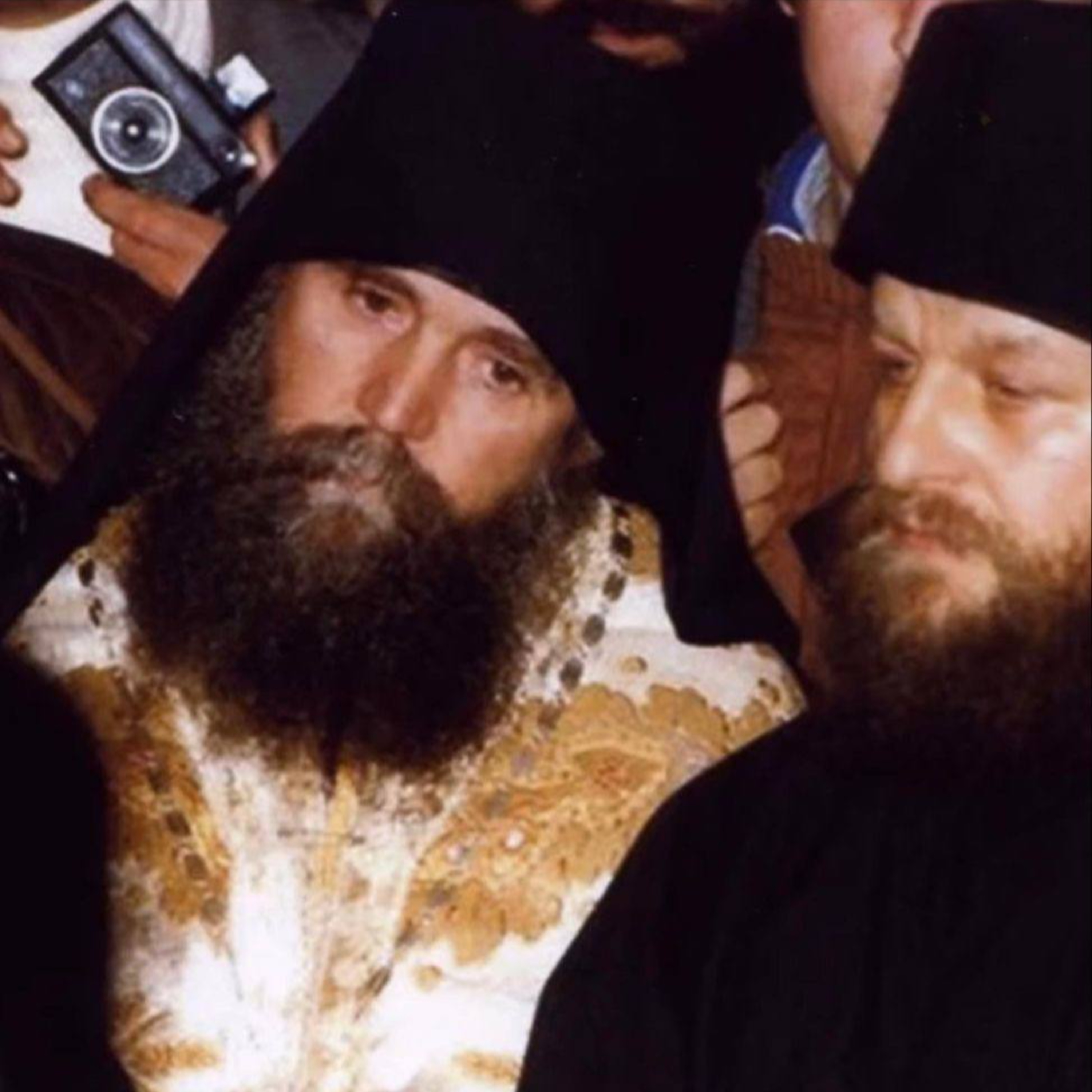 Elder Ephraim of Philotheou & Arizona: "The Dreadful Hour of Death" - Homily delivered at H.M. Philotheou, Mt. Athos Novermber 11th, 1984