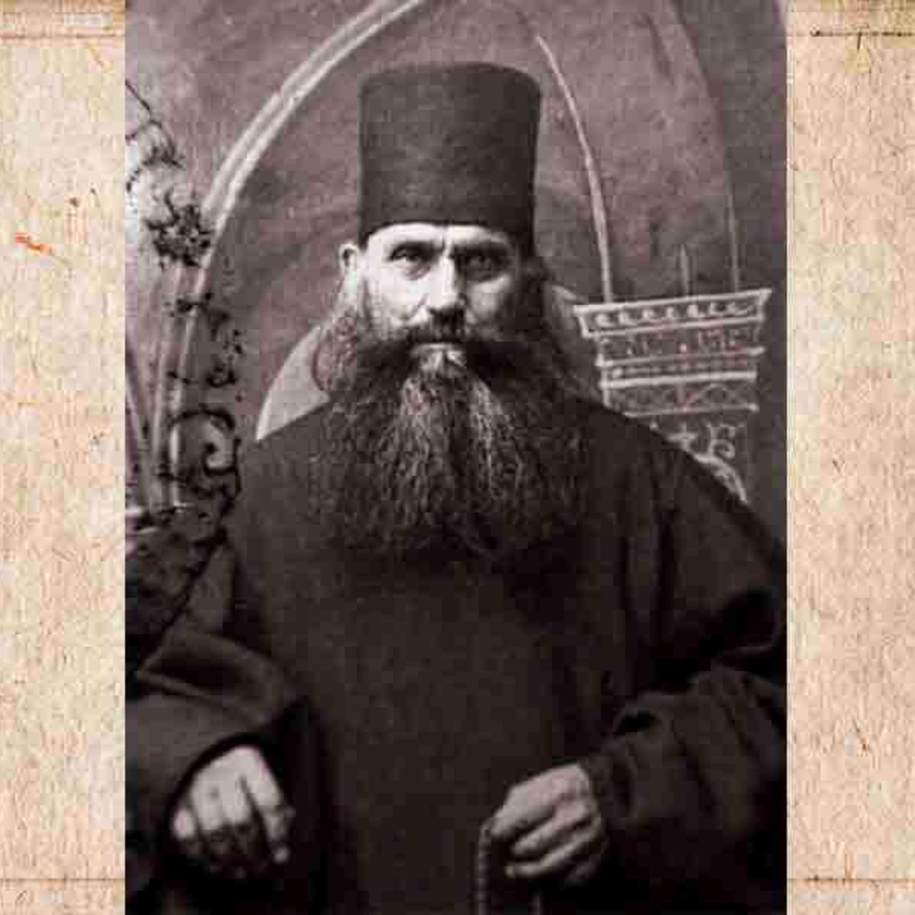 SAINT SILOUAN THE ATHONITE - Part 2 (The Staretz' Doctrinal Teaching)